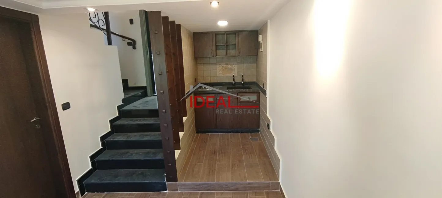 Chalet for sale in Faraya, Lebanon - 1 bed, 2 bath