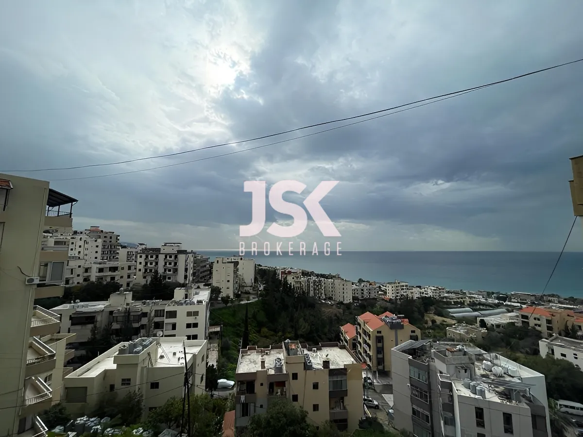 Apartment for Sale in Mestita, Lebanon