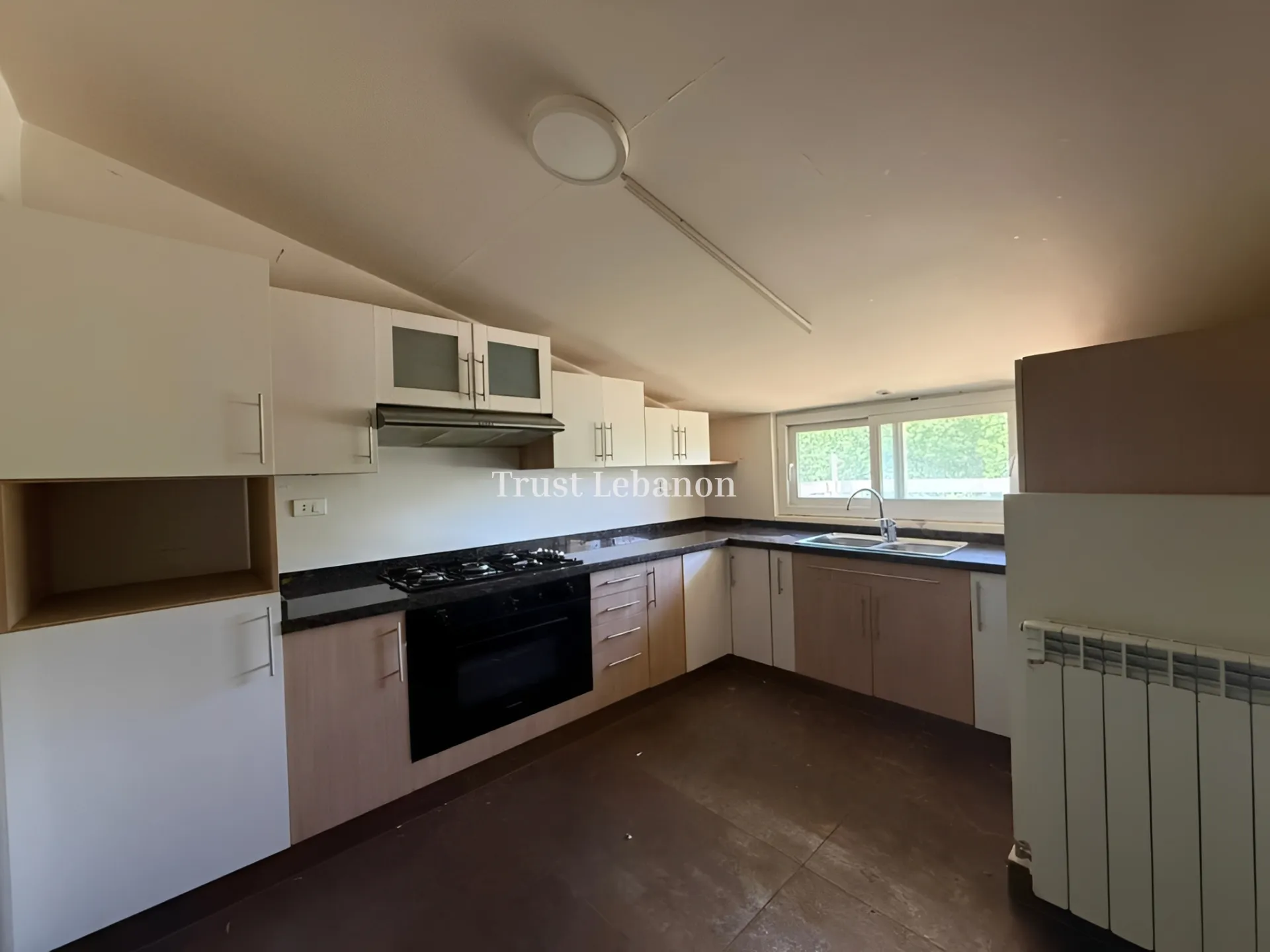 Apartment for rent in Beit Meri, Lebanon