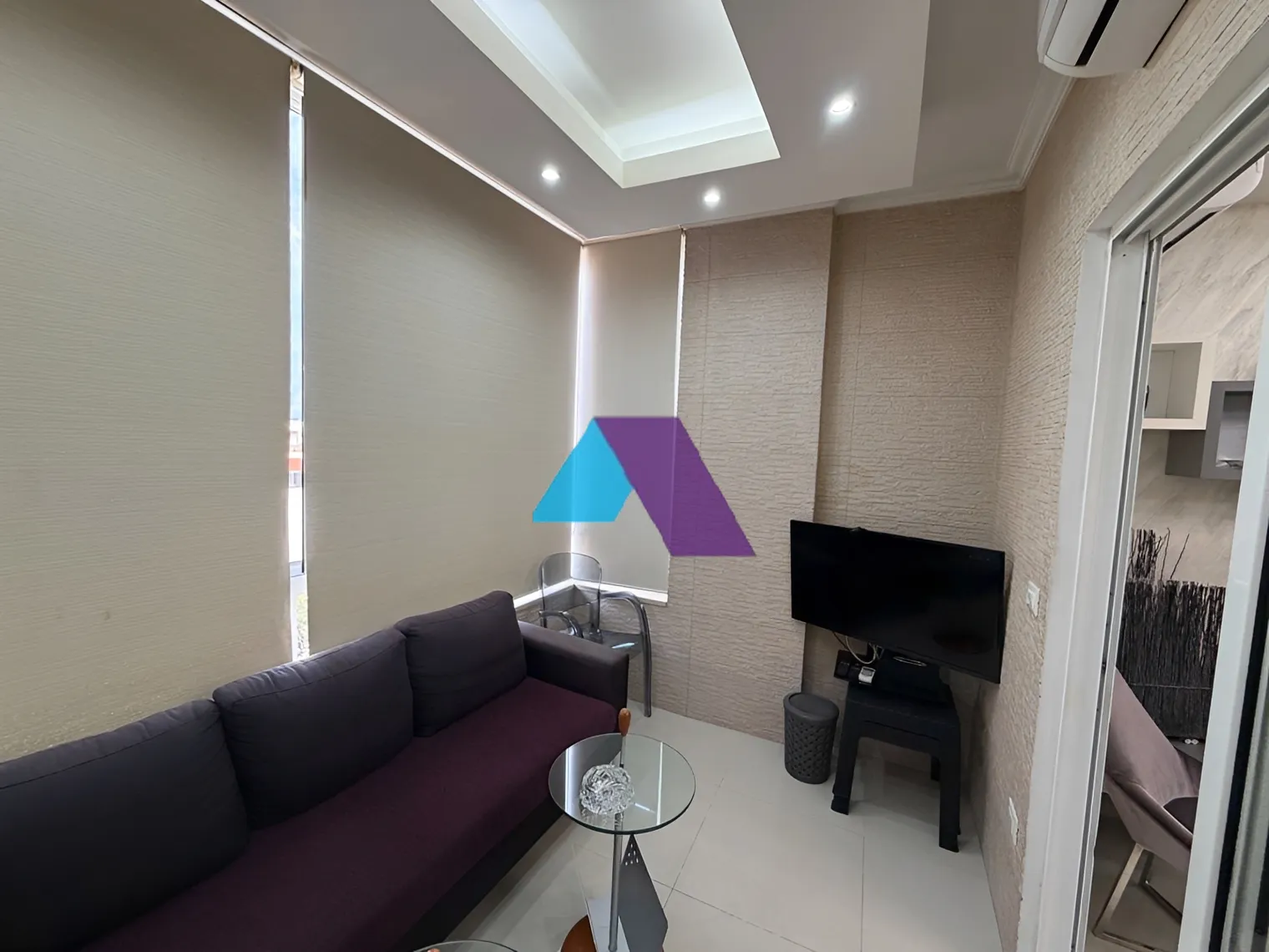 Apartment for sale in Zouk Mikael