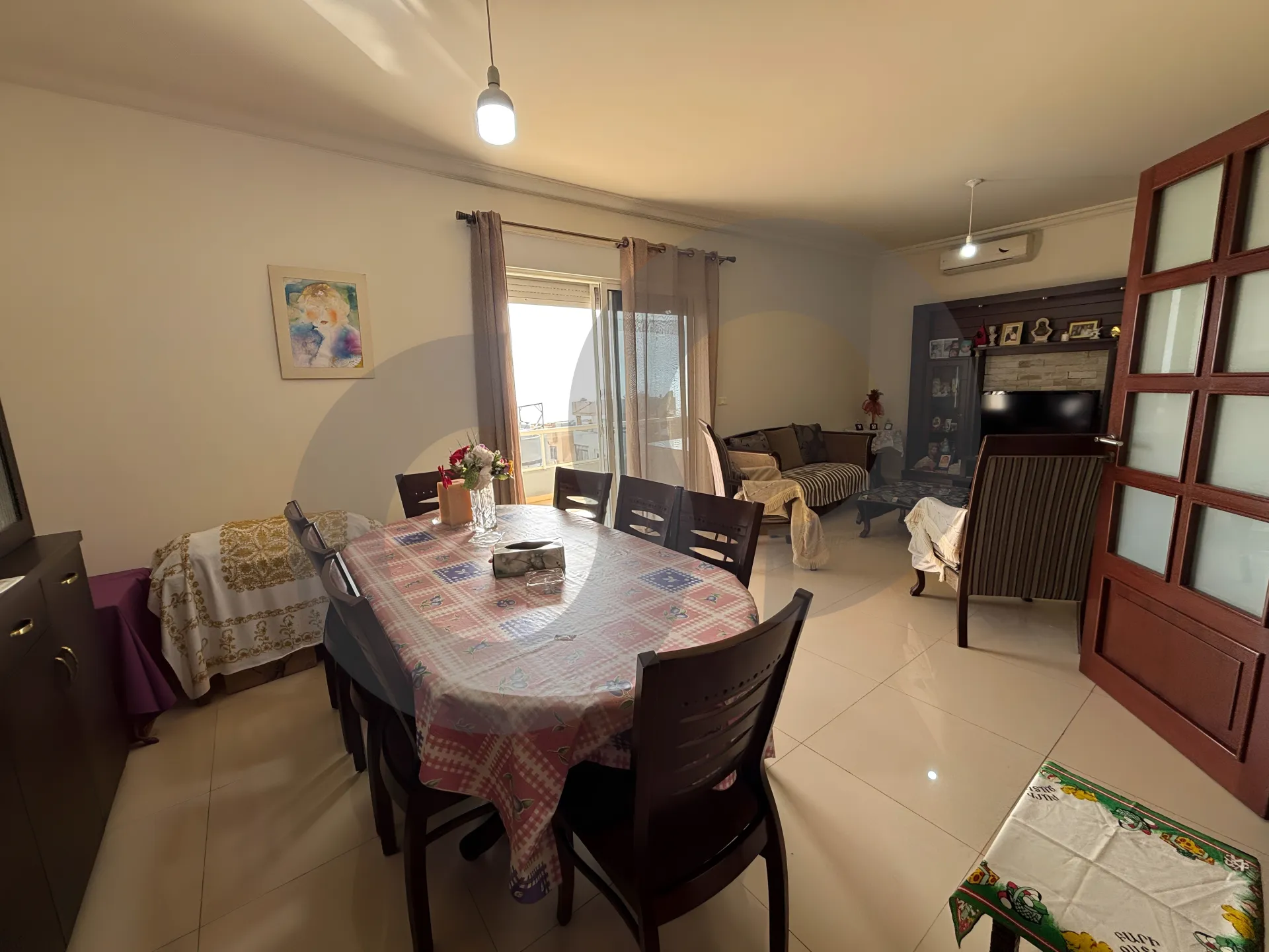 Apartment for Sale in Dbayeh