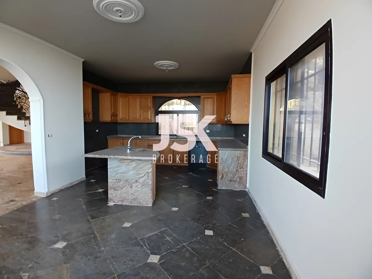 Villa for Sale in Beit Chabeb, Lebanon