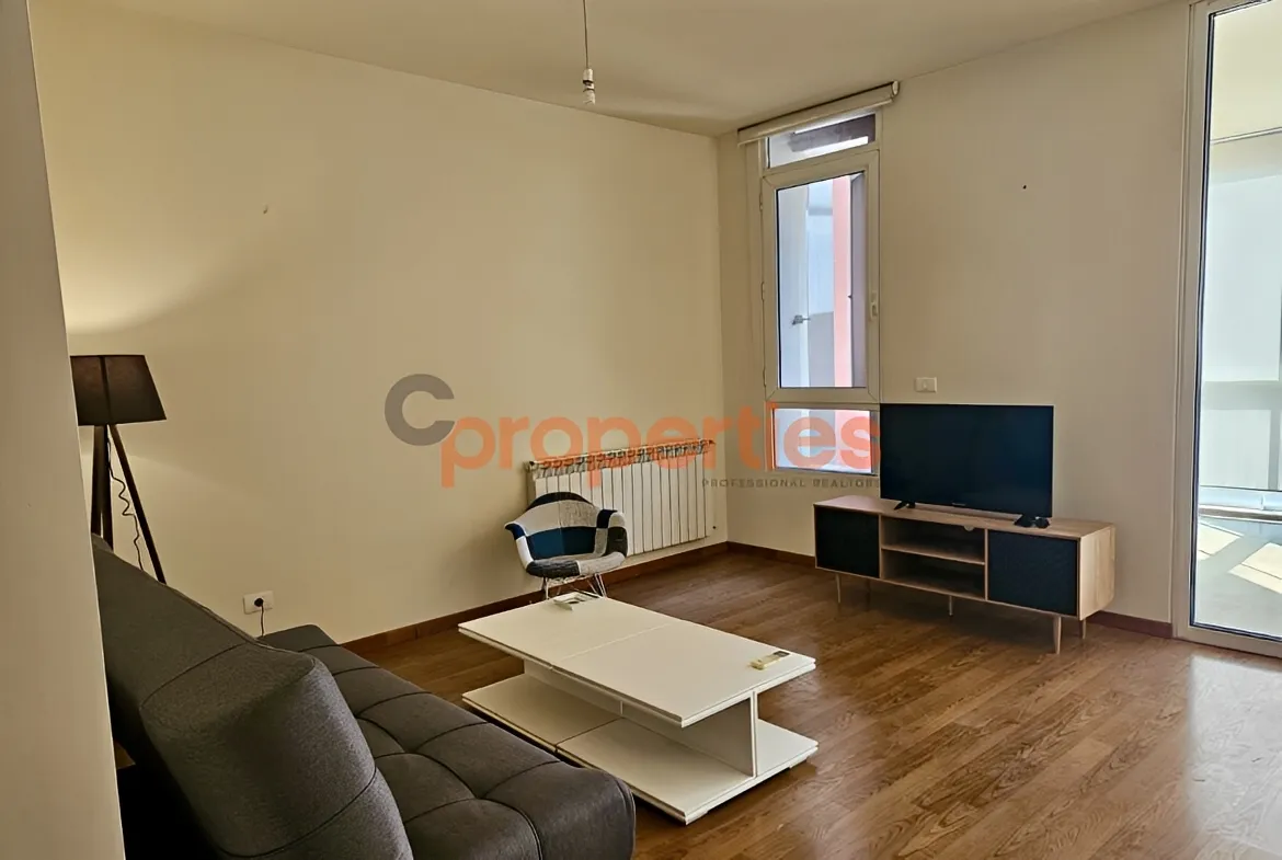 Apartment for Sale in Achrafieh