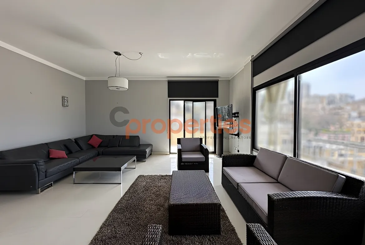 Apartment for Rent in Mar Mikhael
