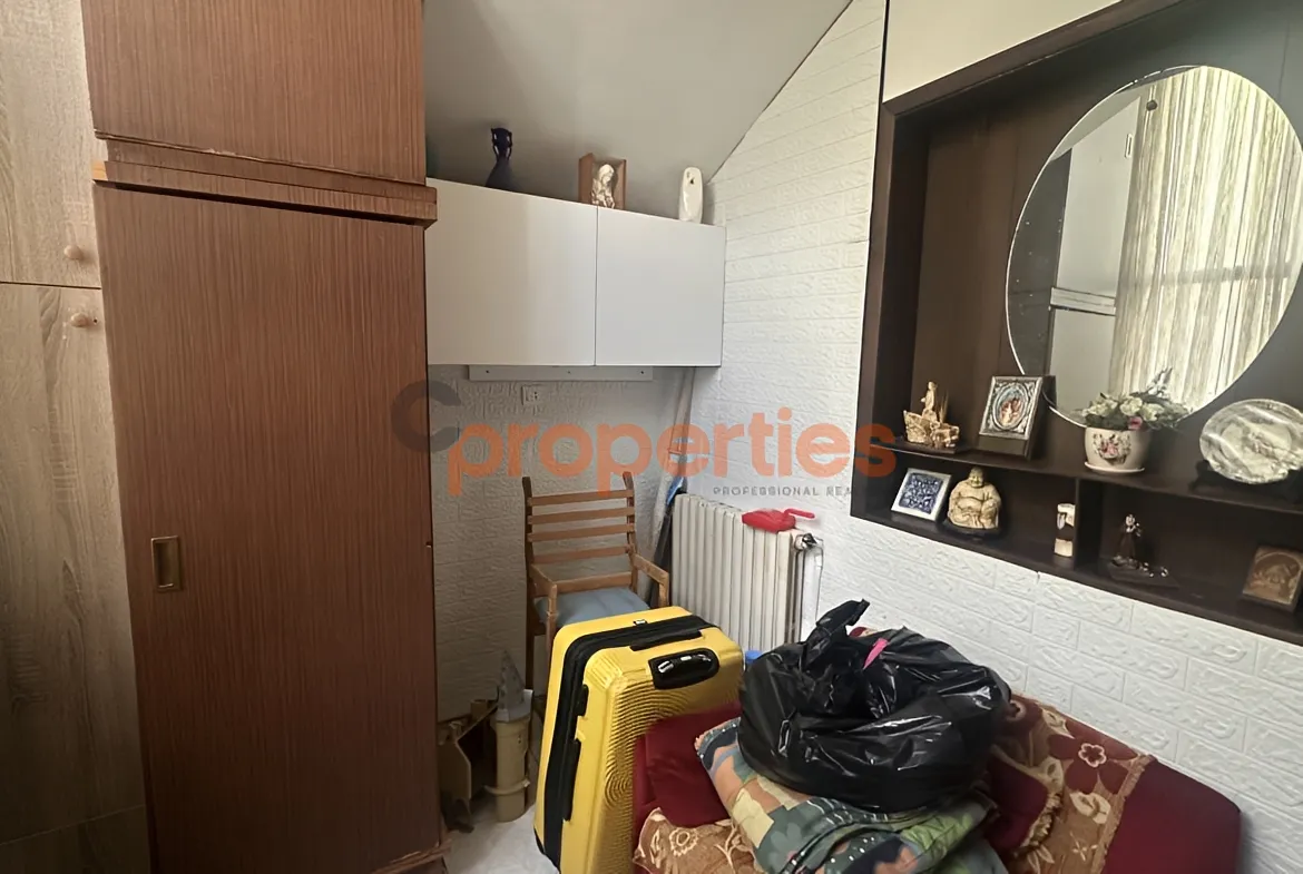 Apartment for Sale in Ghazir