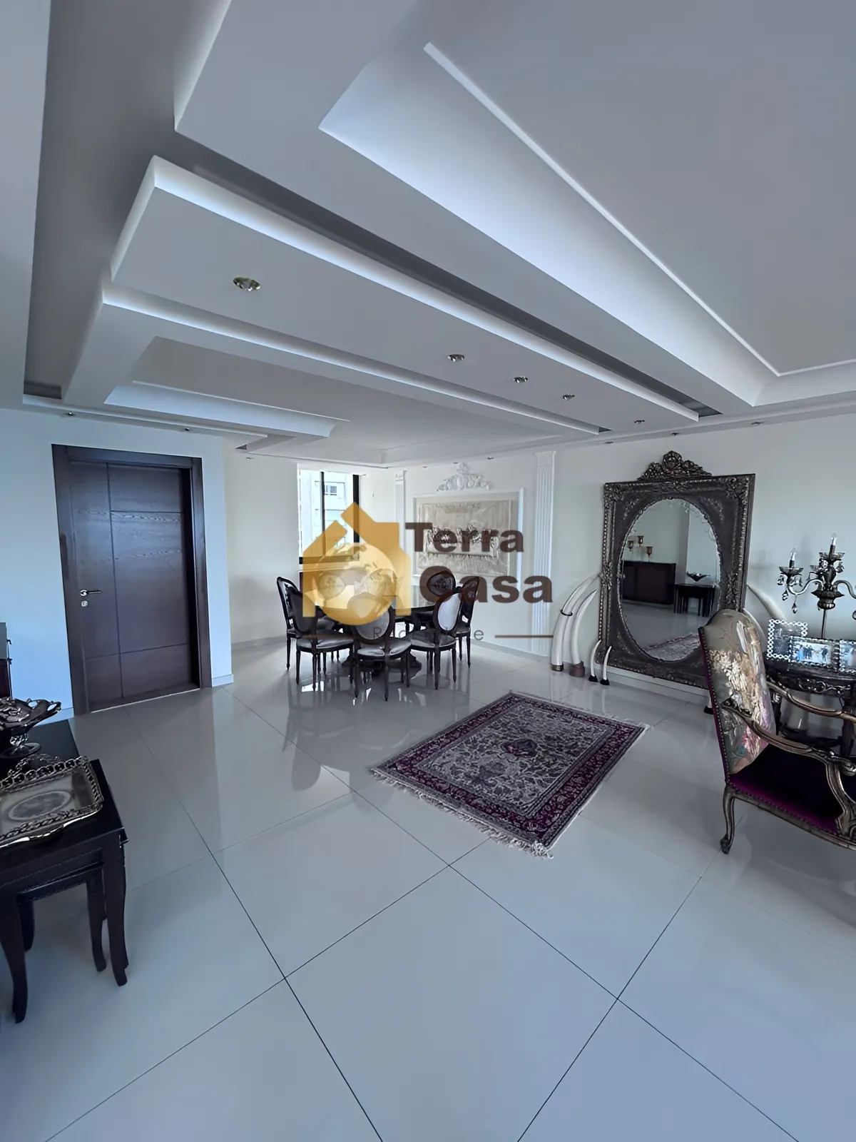 Duplex for sale in Sahel Aalma