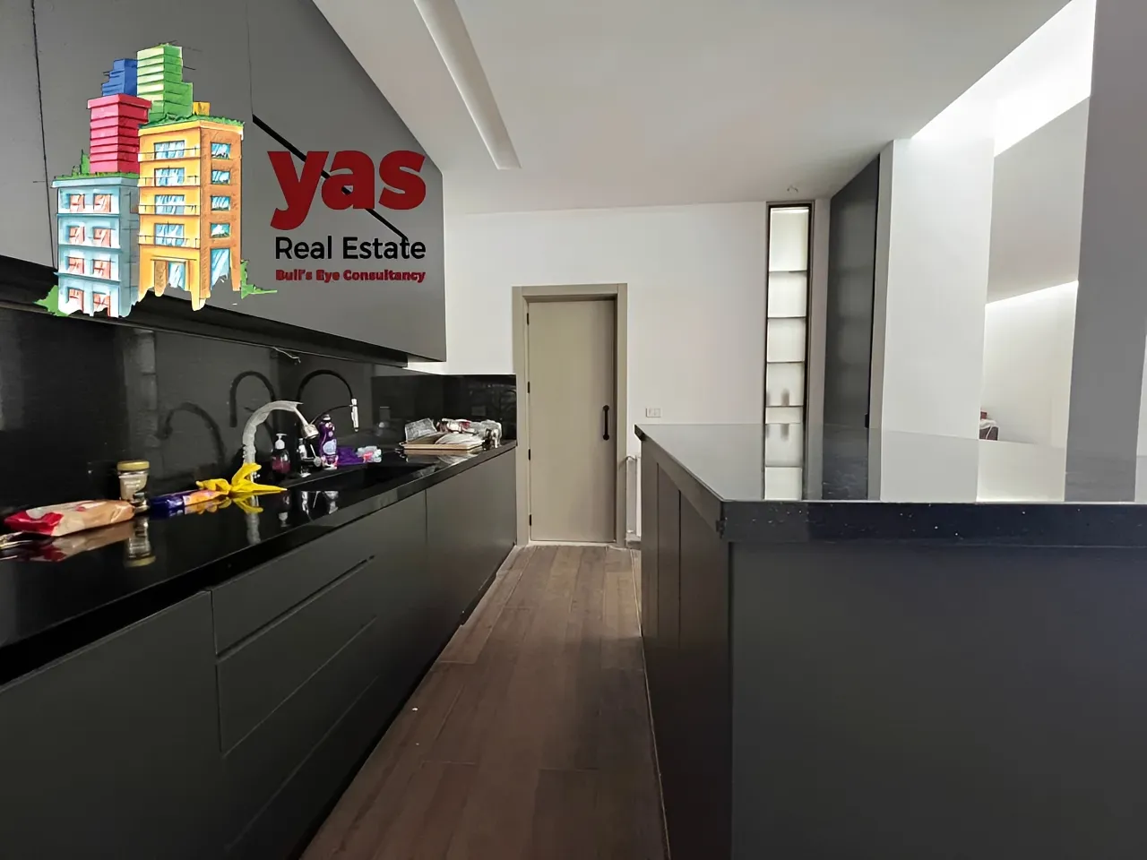 Apartment for Rent in Kfar Hbab - 3 bed, 3 bath