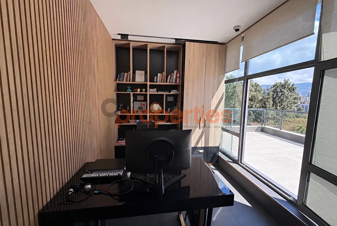 Office for Rent in Adliyeh