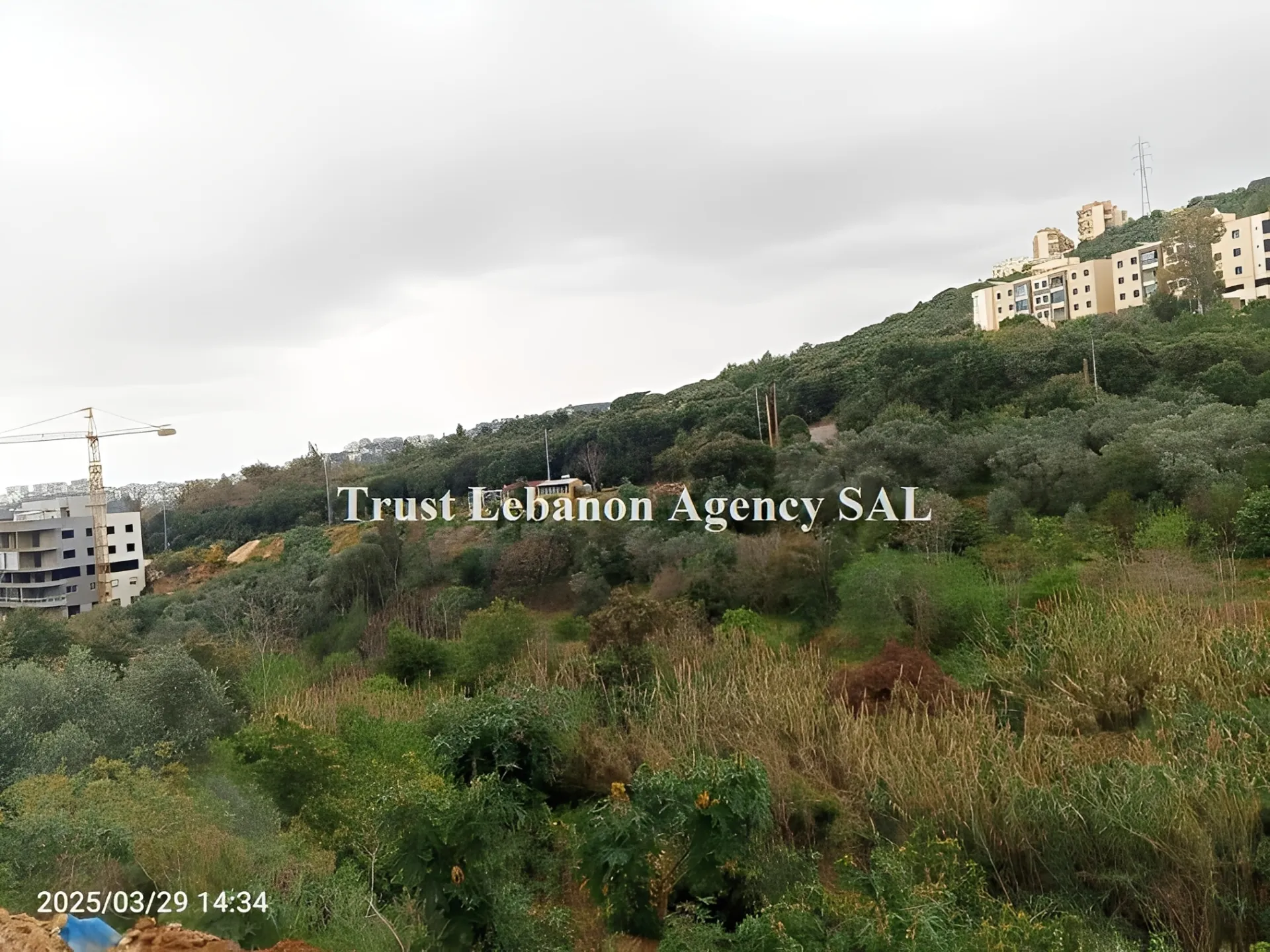 Apartment for Sale in Baabda Bleibel