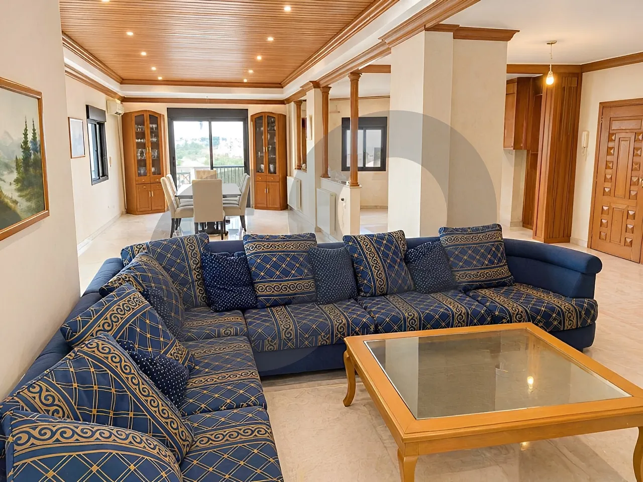Duplex for Sale in Ain Saadeh