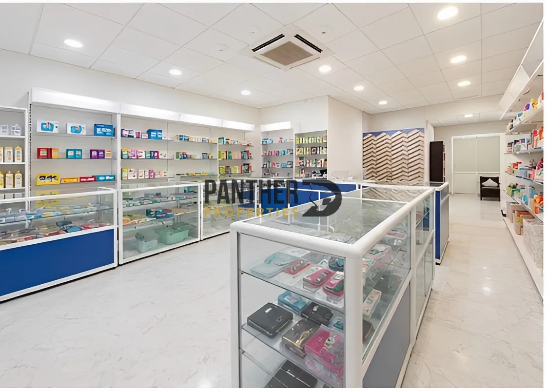 Clinic for rent in Mansourieh, lebanon