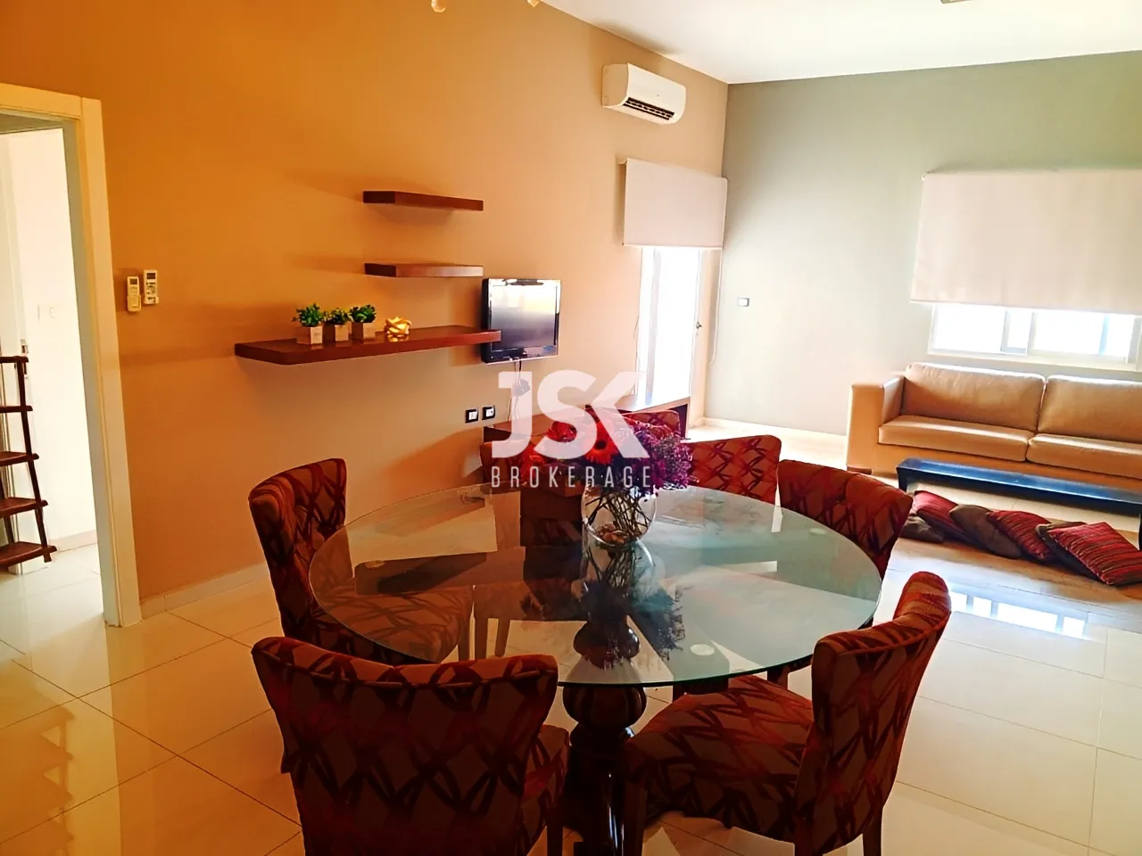 Apartment for Sale in Byblos