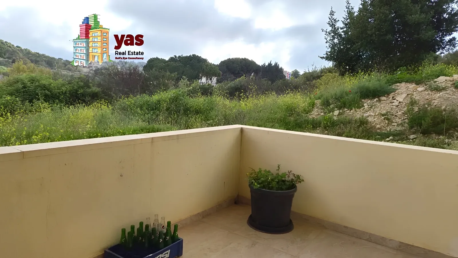 Apartment for Sale in Batroun