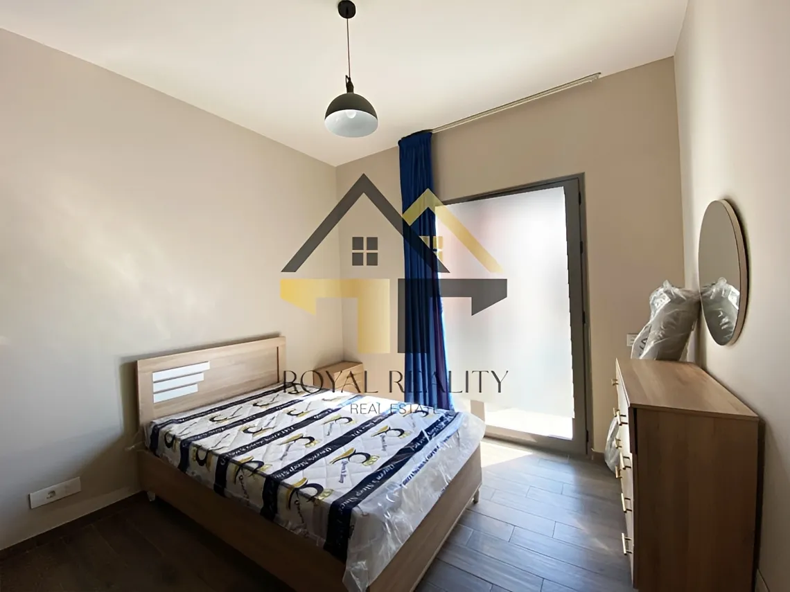 Apartment for rent in Achrafieh