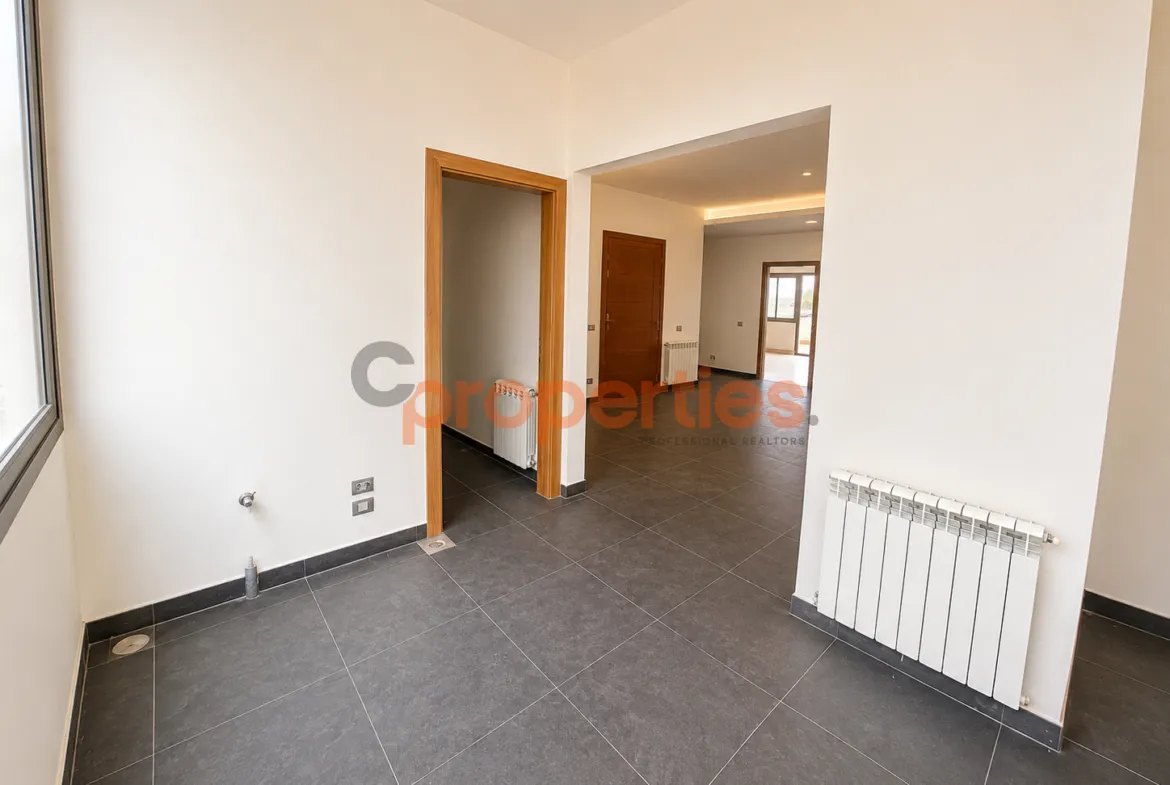 Apartment for Rent in Yarzeh