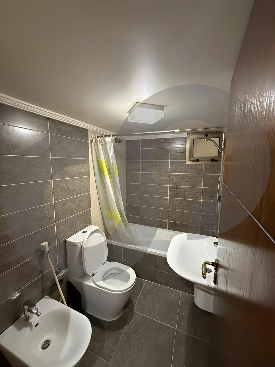 Apartment for Rent in Ain Al Mraiseh, Beirut, Lebanon