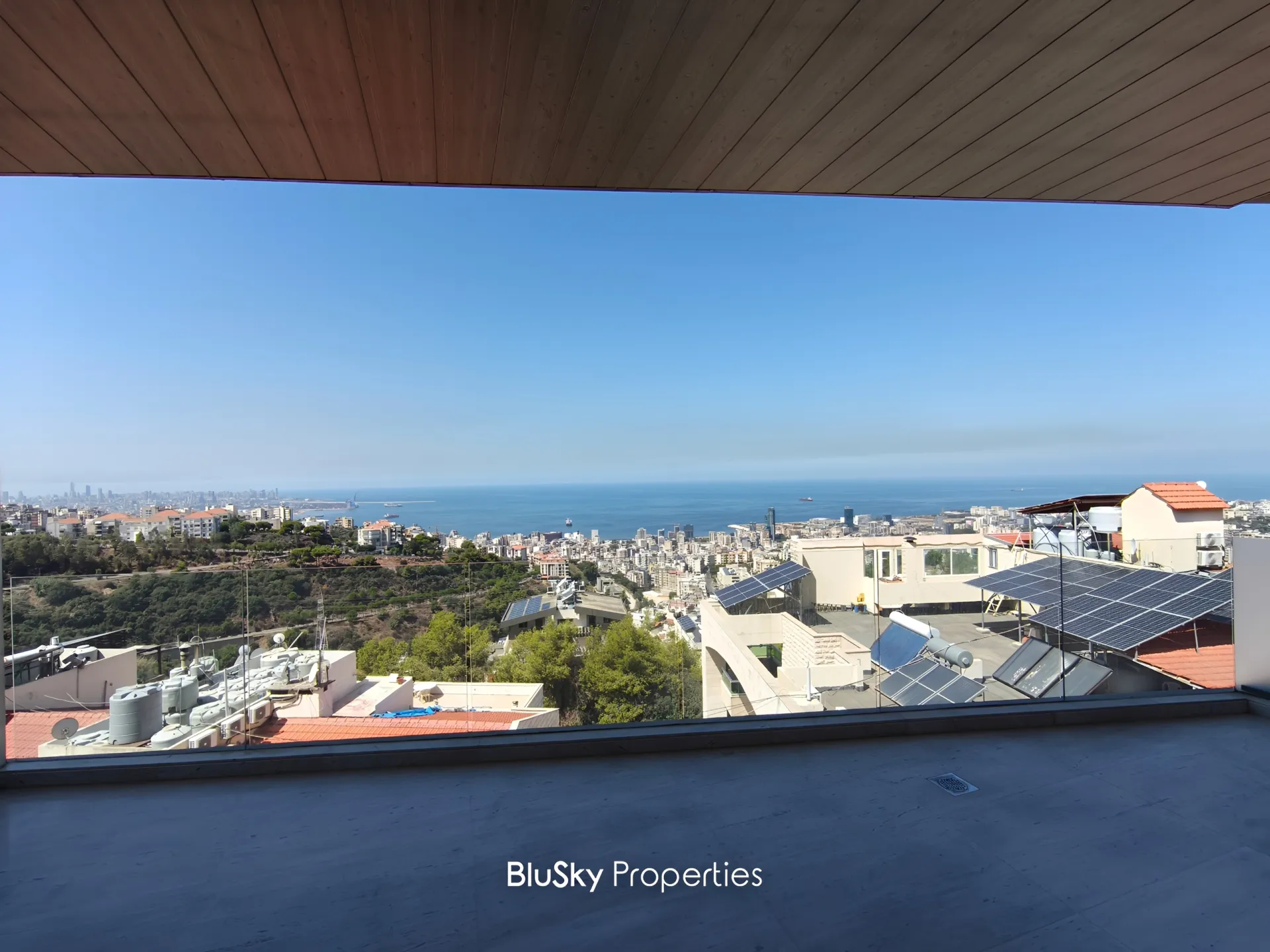 Apartment for sale in Bsalim, lebanon