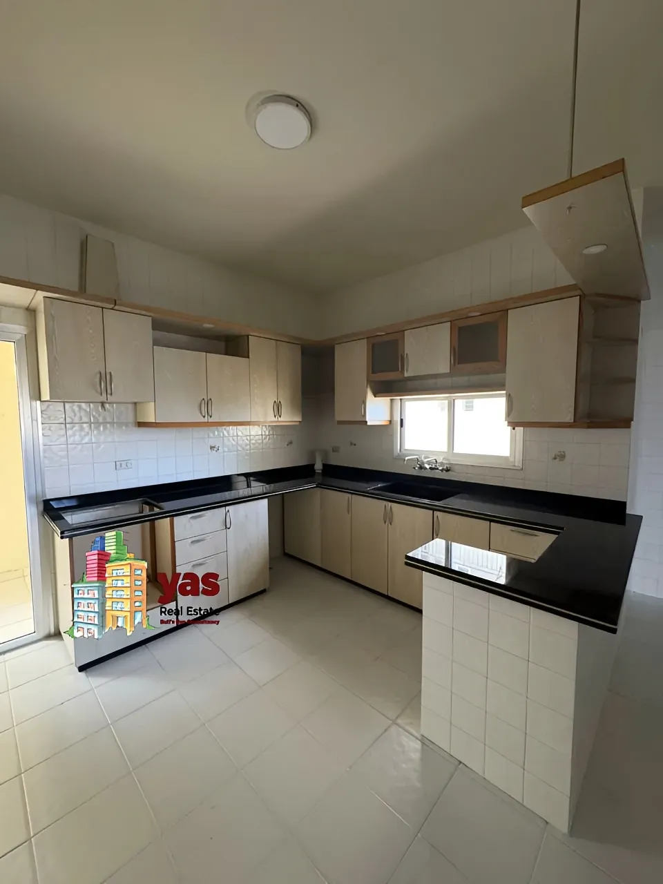 Apartment for Rent in Sahel Alma - 3 bed, 4 bath