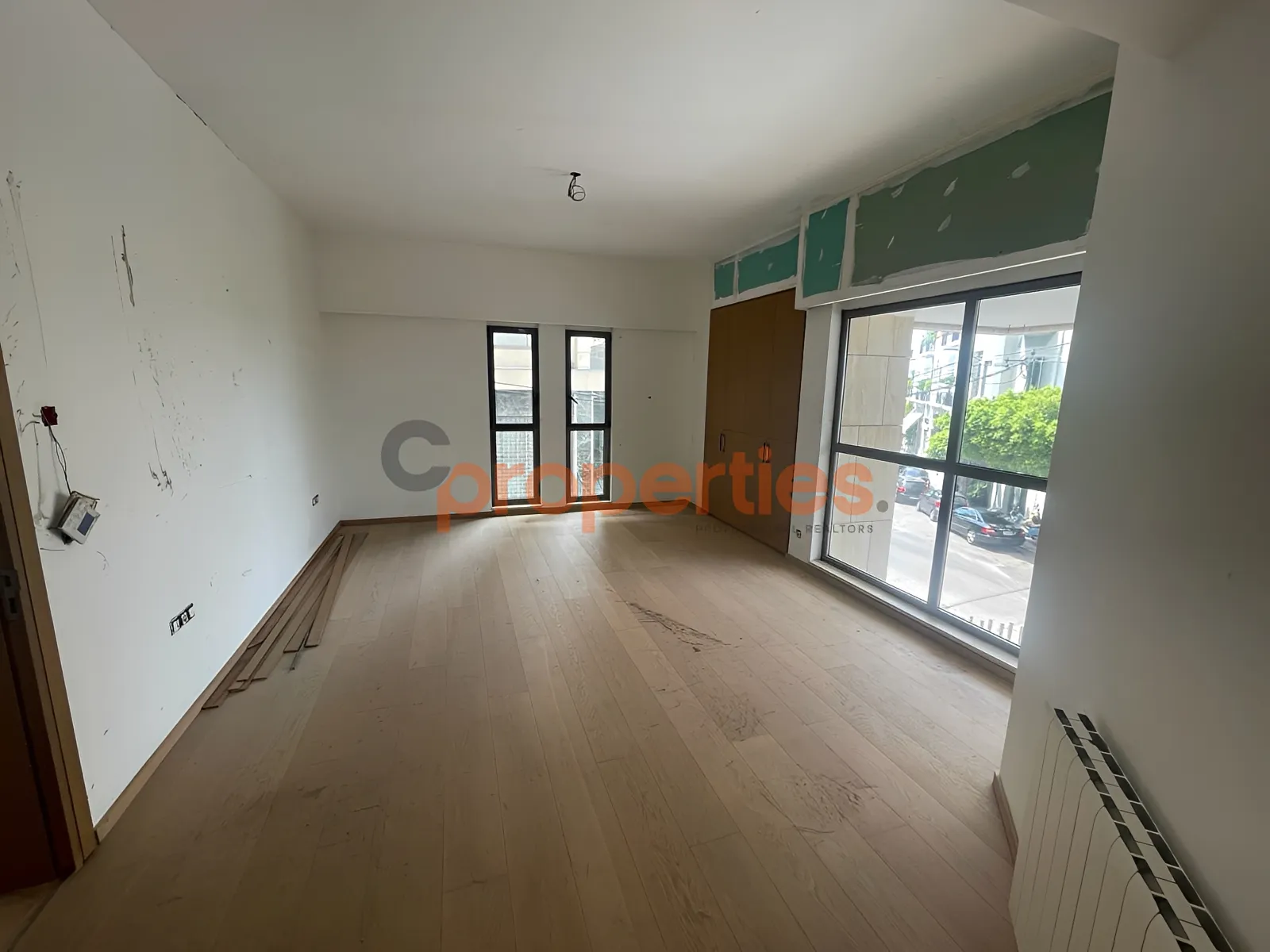 Apartment for Rent in Gemmayzeh