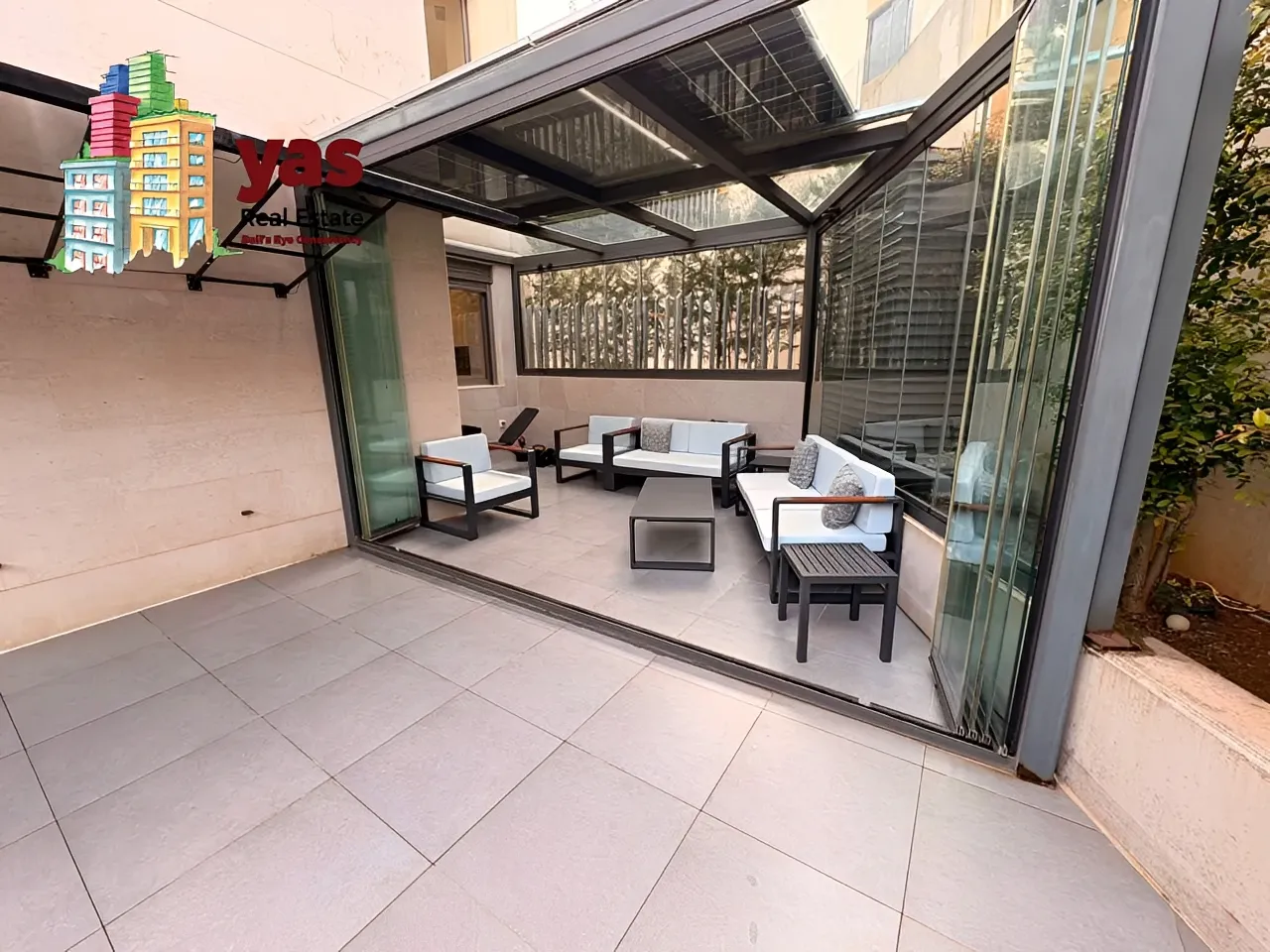 Apartment for Sale in Mansourieh