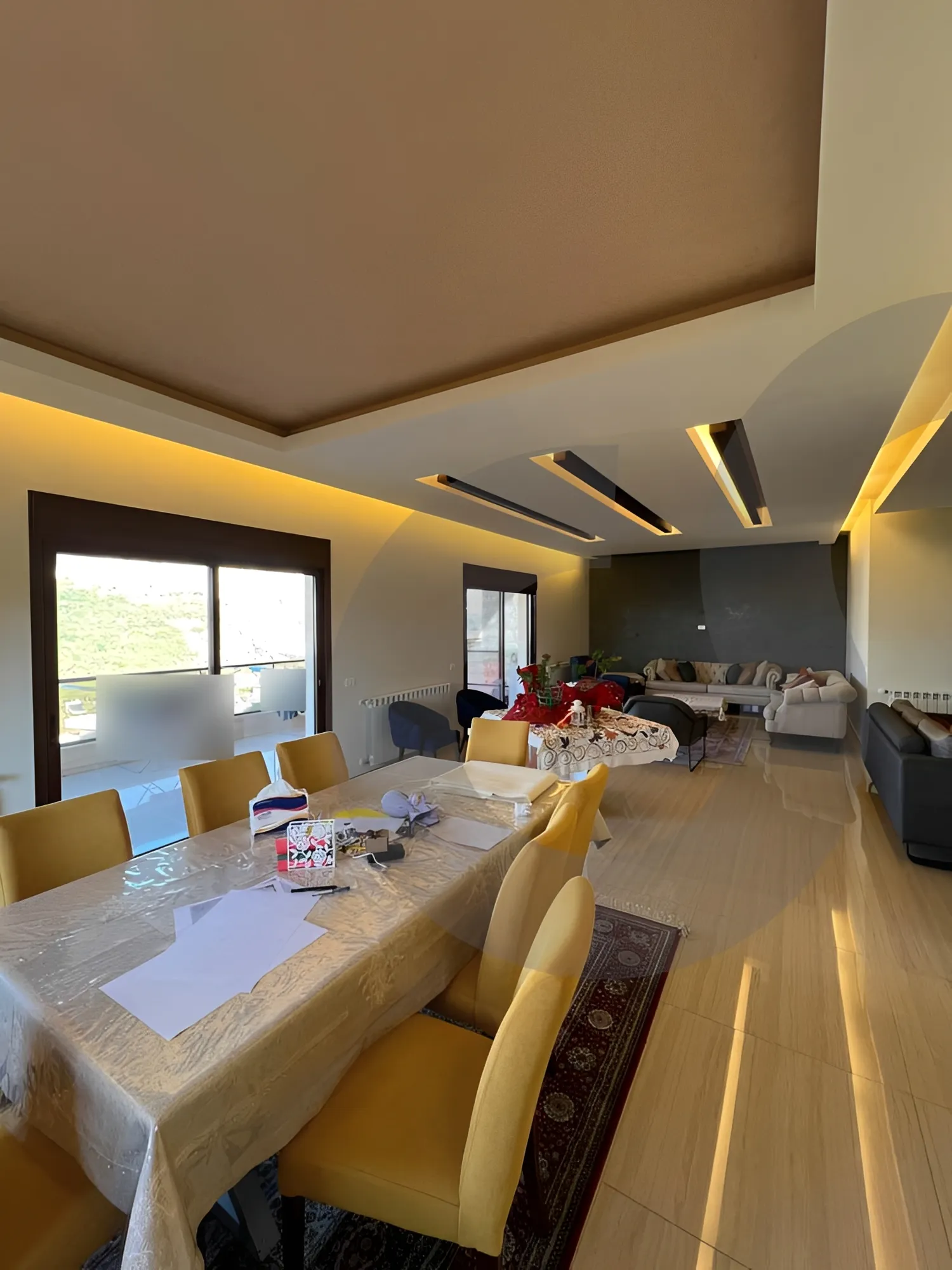 Apartment for Sale in Fanar, Lebanon