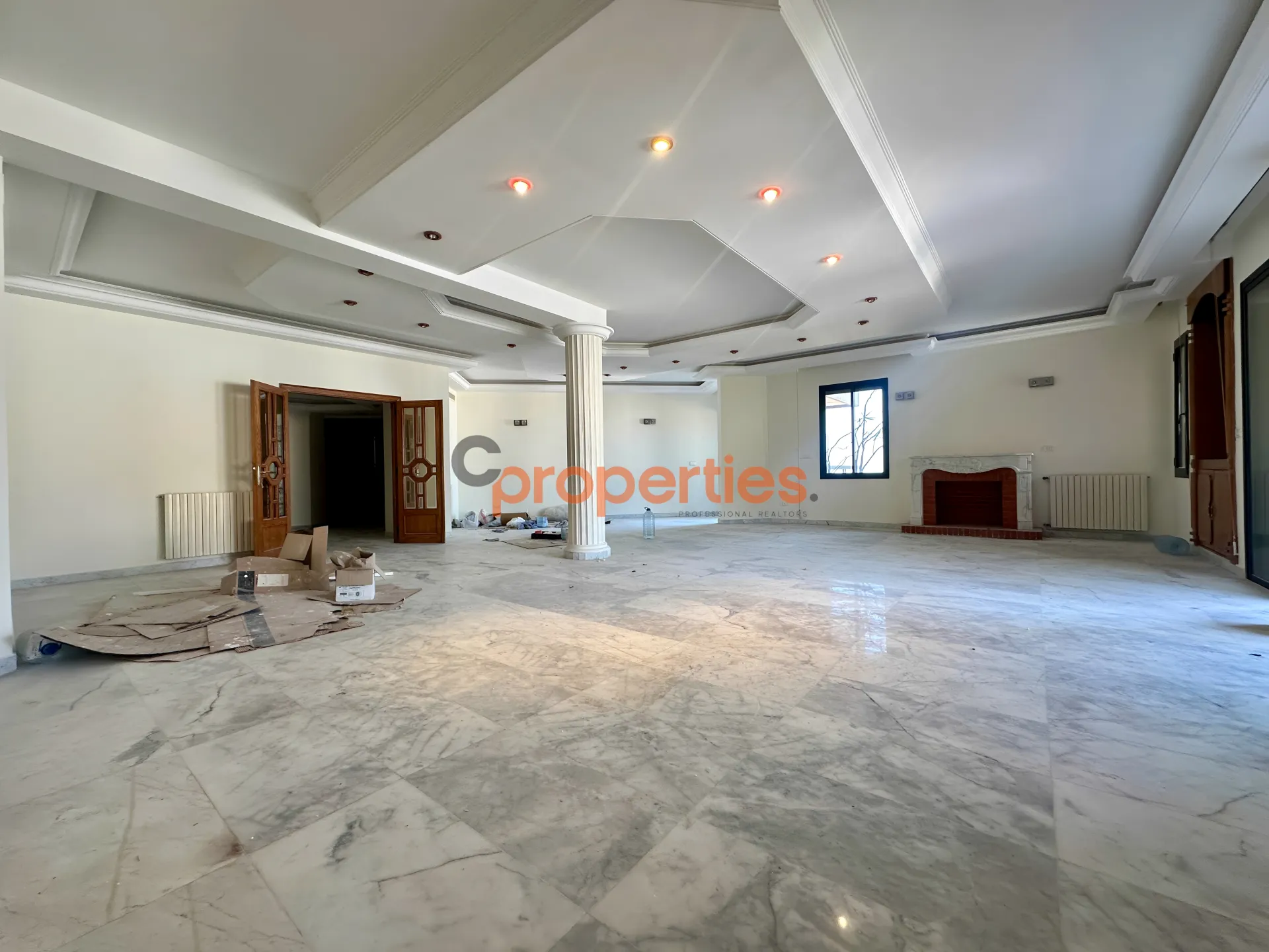 Apartment for rent in Biyyadah, Lebanon