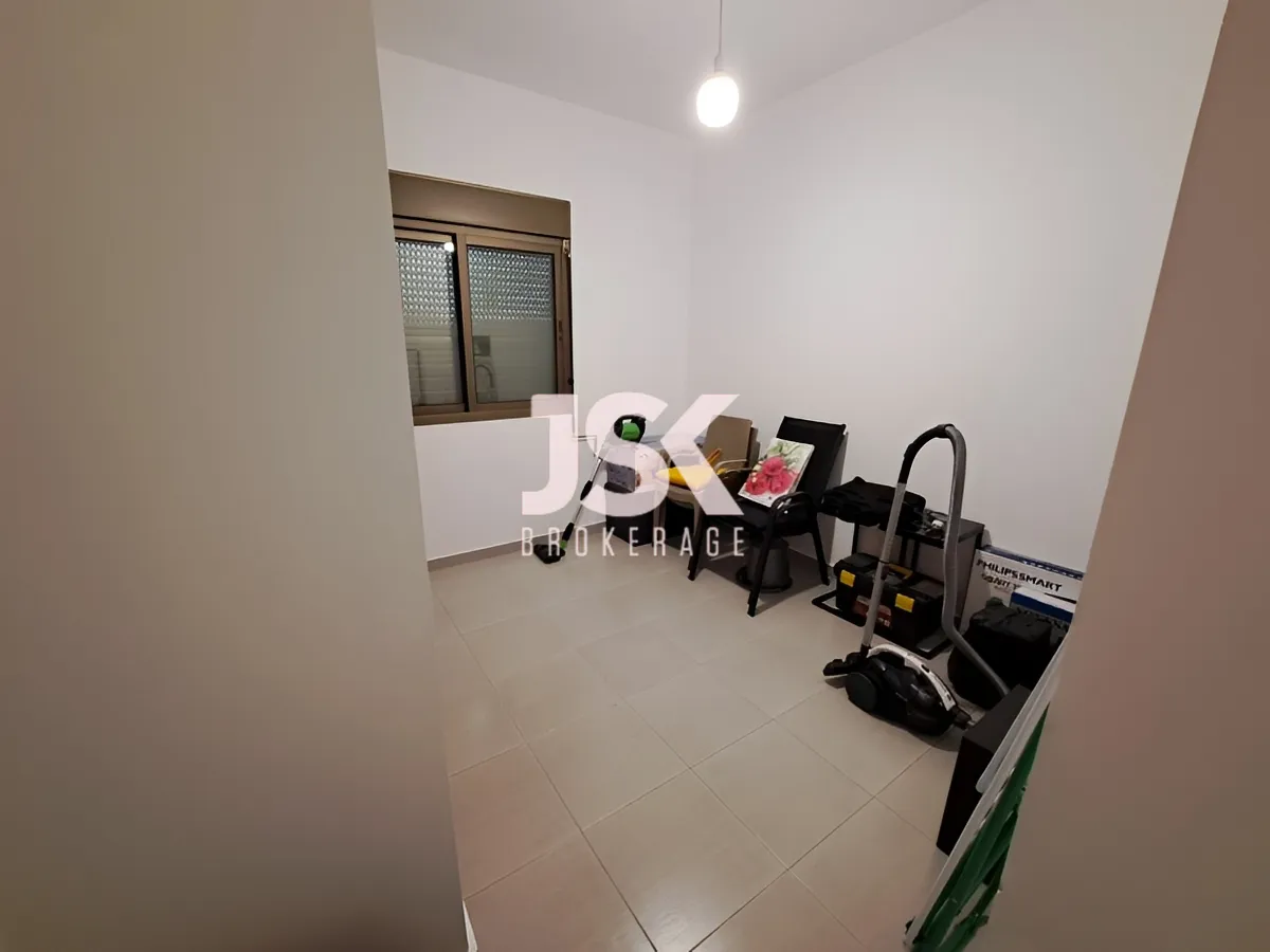 Apartment for Sale in Aamchit, Lebanon