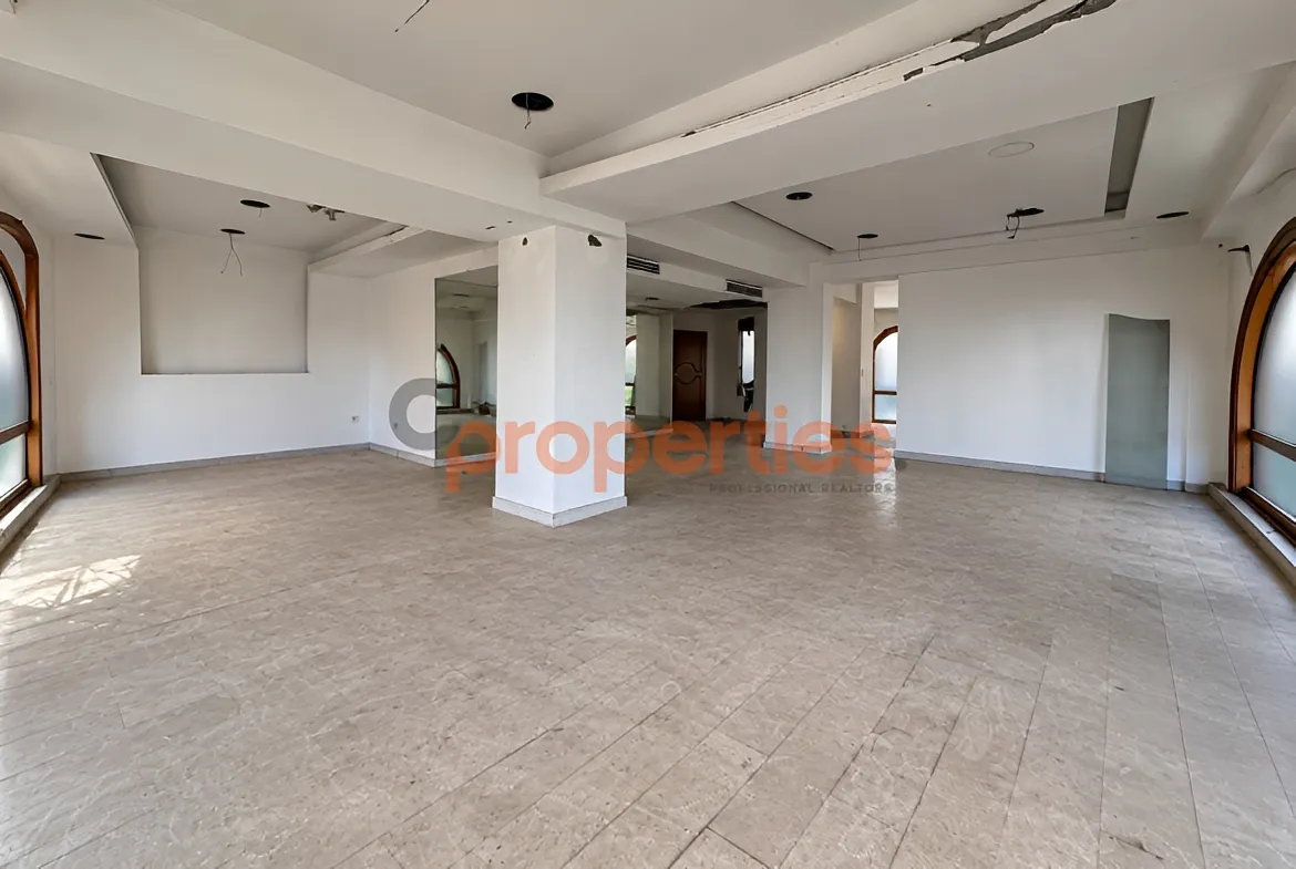 Office for Rent in Downtown