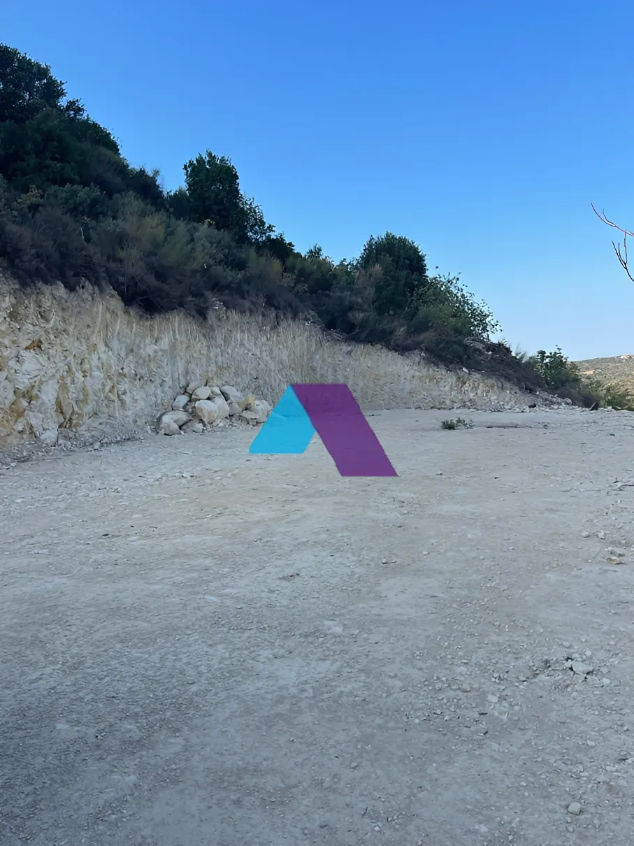 Land for Sale in Batroun