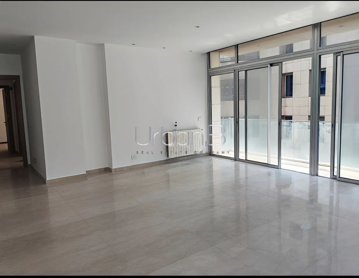 Apartment for rent in Sursock, beirut, lebanon - 3 bed, 2.5 bath