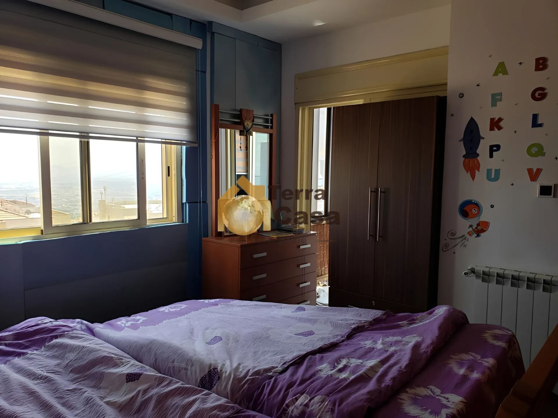 Duplex for Sale in Ksara