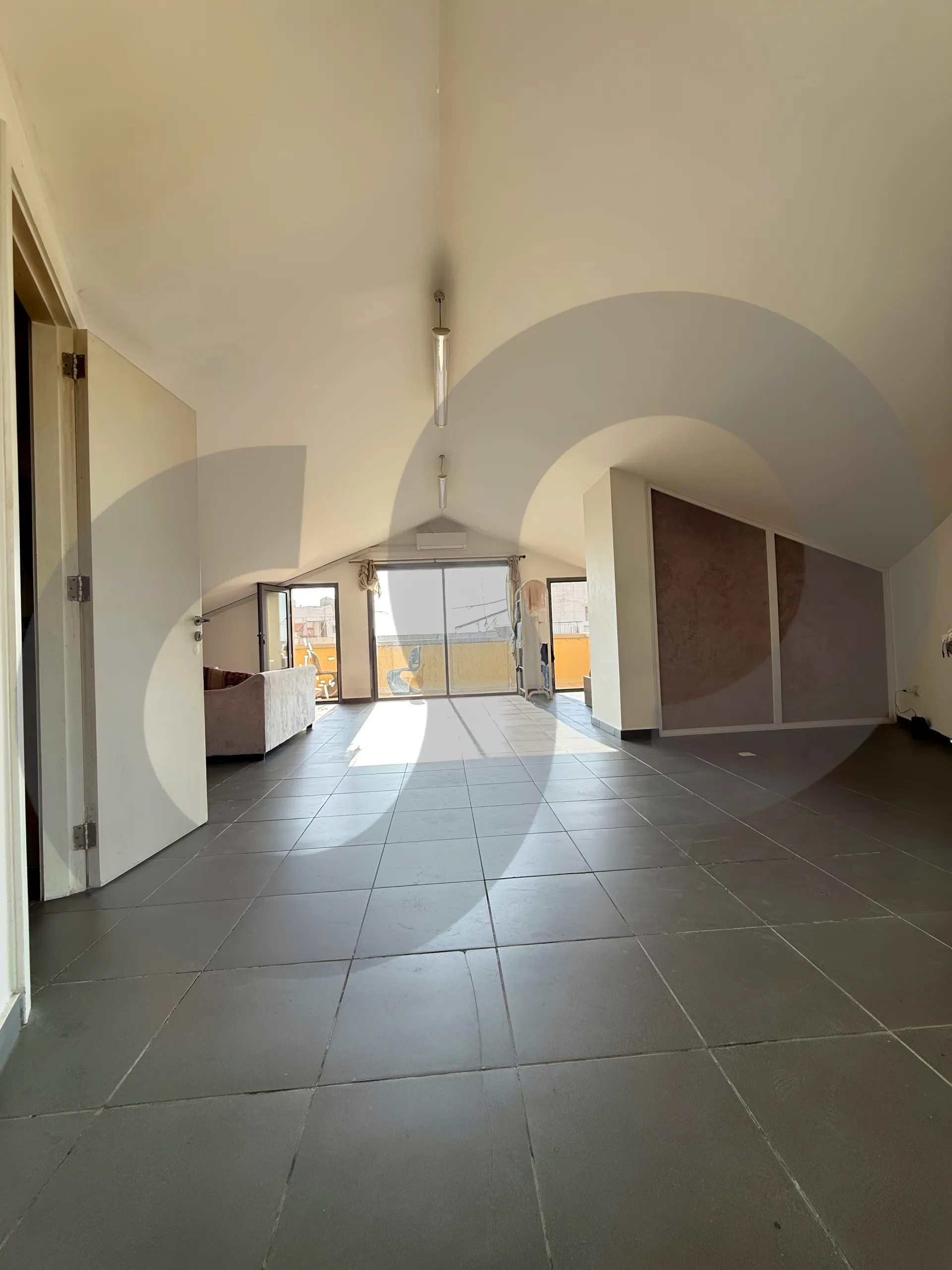 Apartment for Sale in Mansourieh