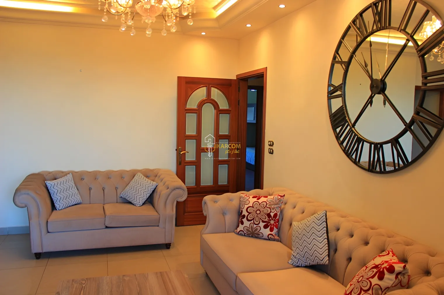 Apartment for sale in Bourj Abi Haydar, Beirut, Lebanon
