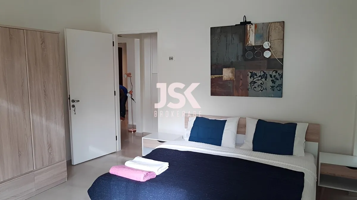 Apartment for Rent in Downtown, beirut
