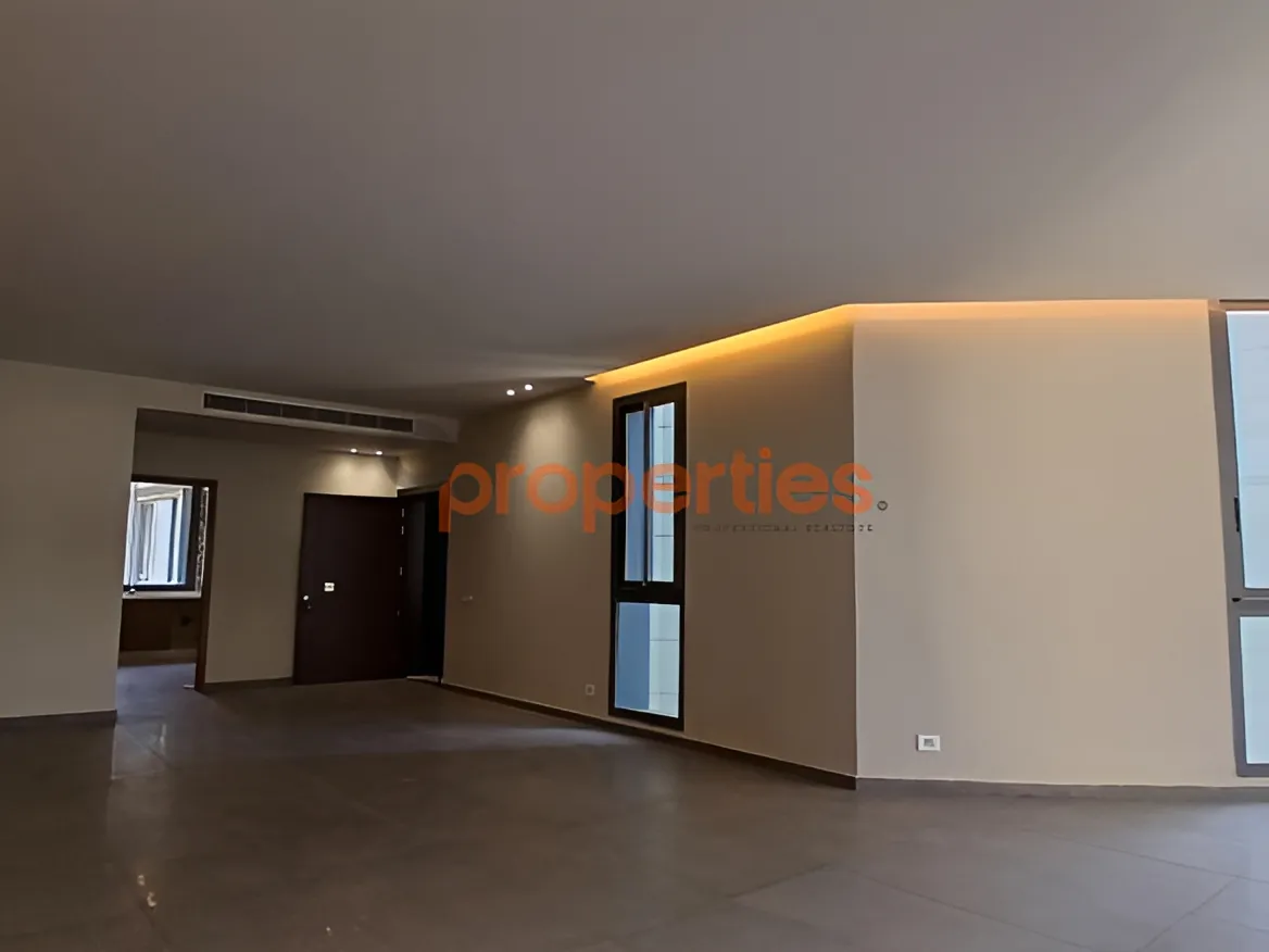 Apartment for Sale in Achrafieh