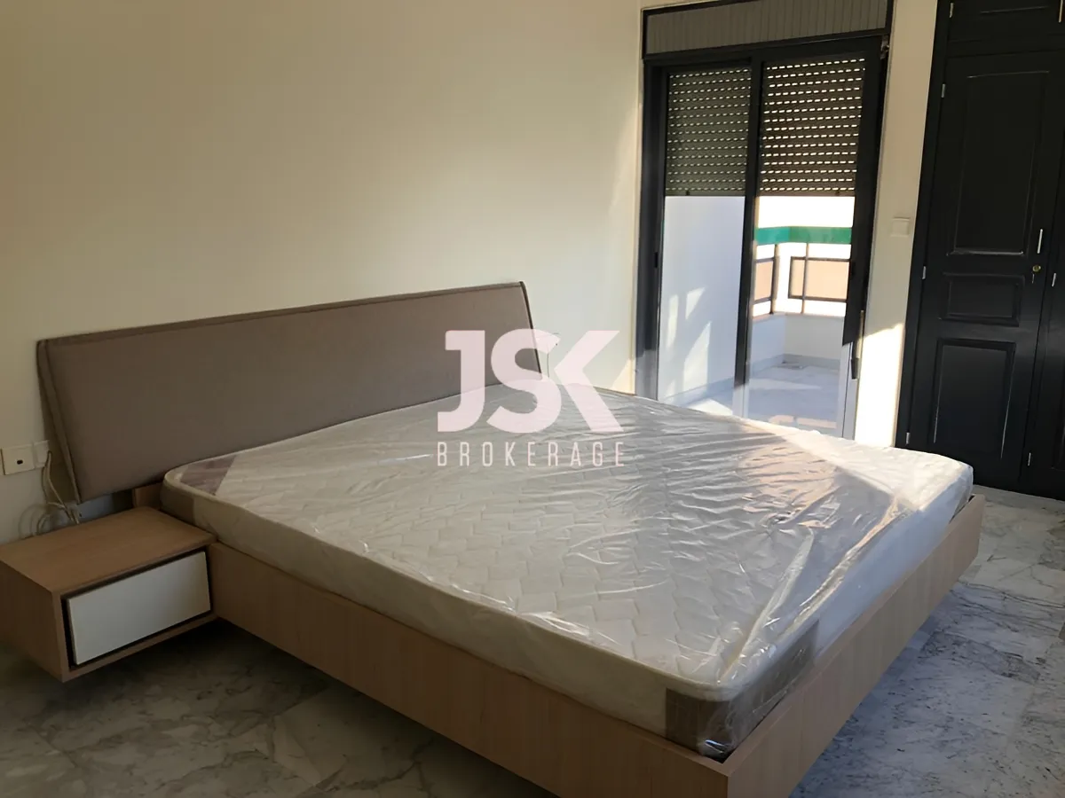 Apartment for Rent in Rizk, Achrafieh, Lebanon