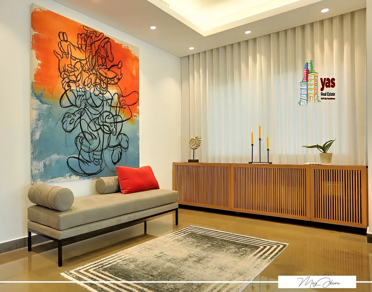 Apartment for Sale in Baabda