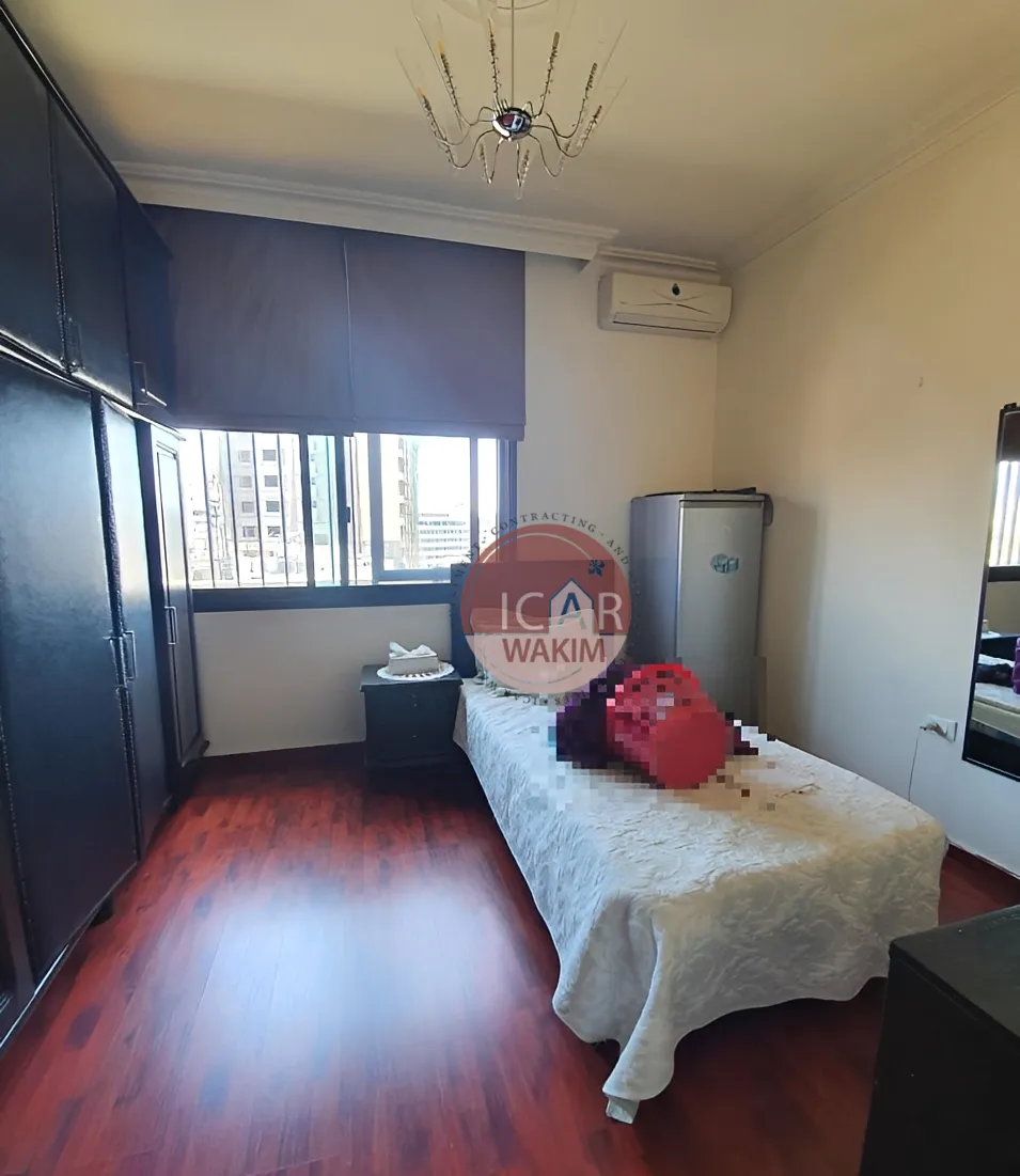 Apartment for Sale in Corniche el Mazraa