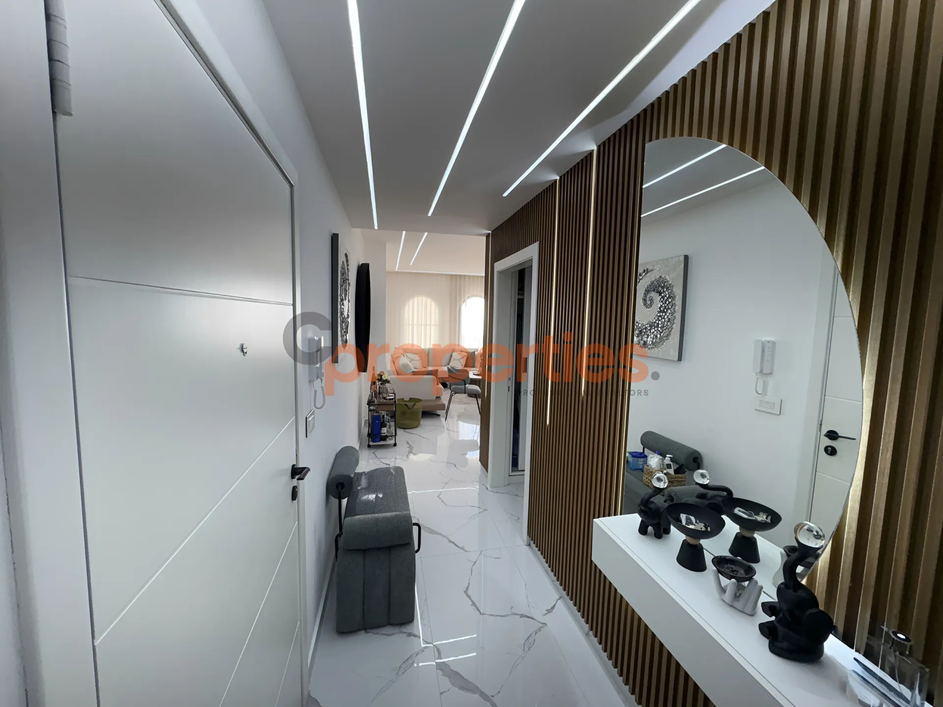 Apartment for Sale in Bentael