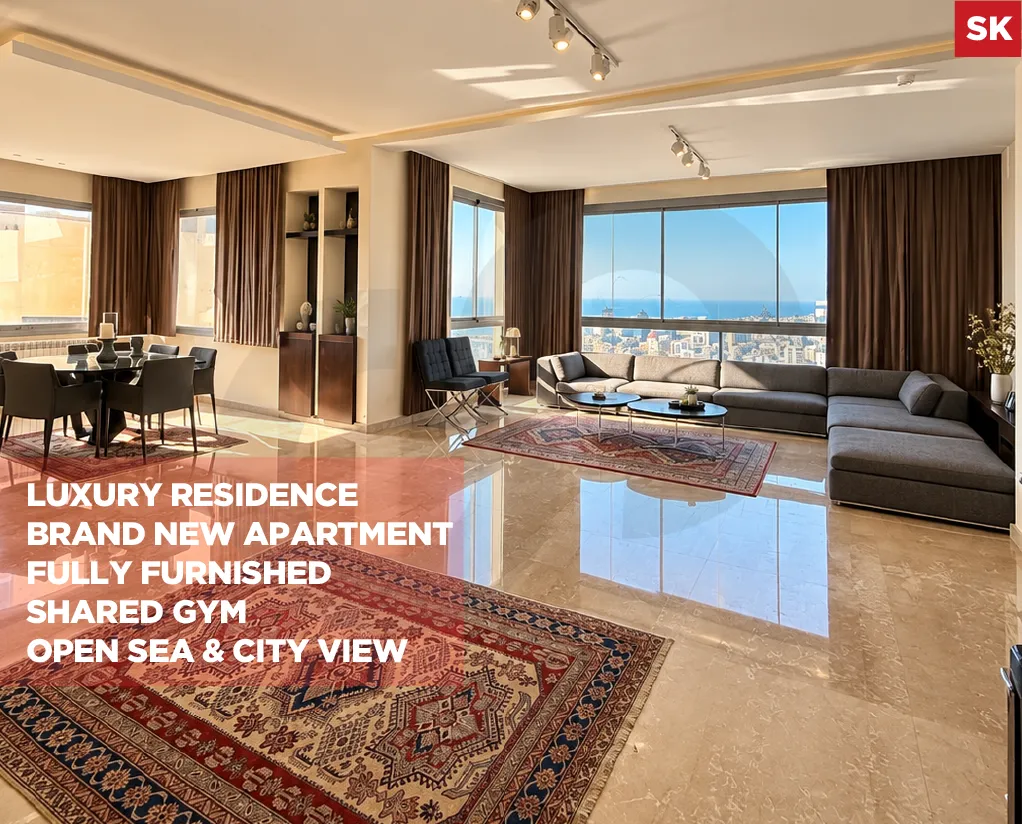 Apartment for Sale in Bqennaya
