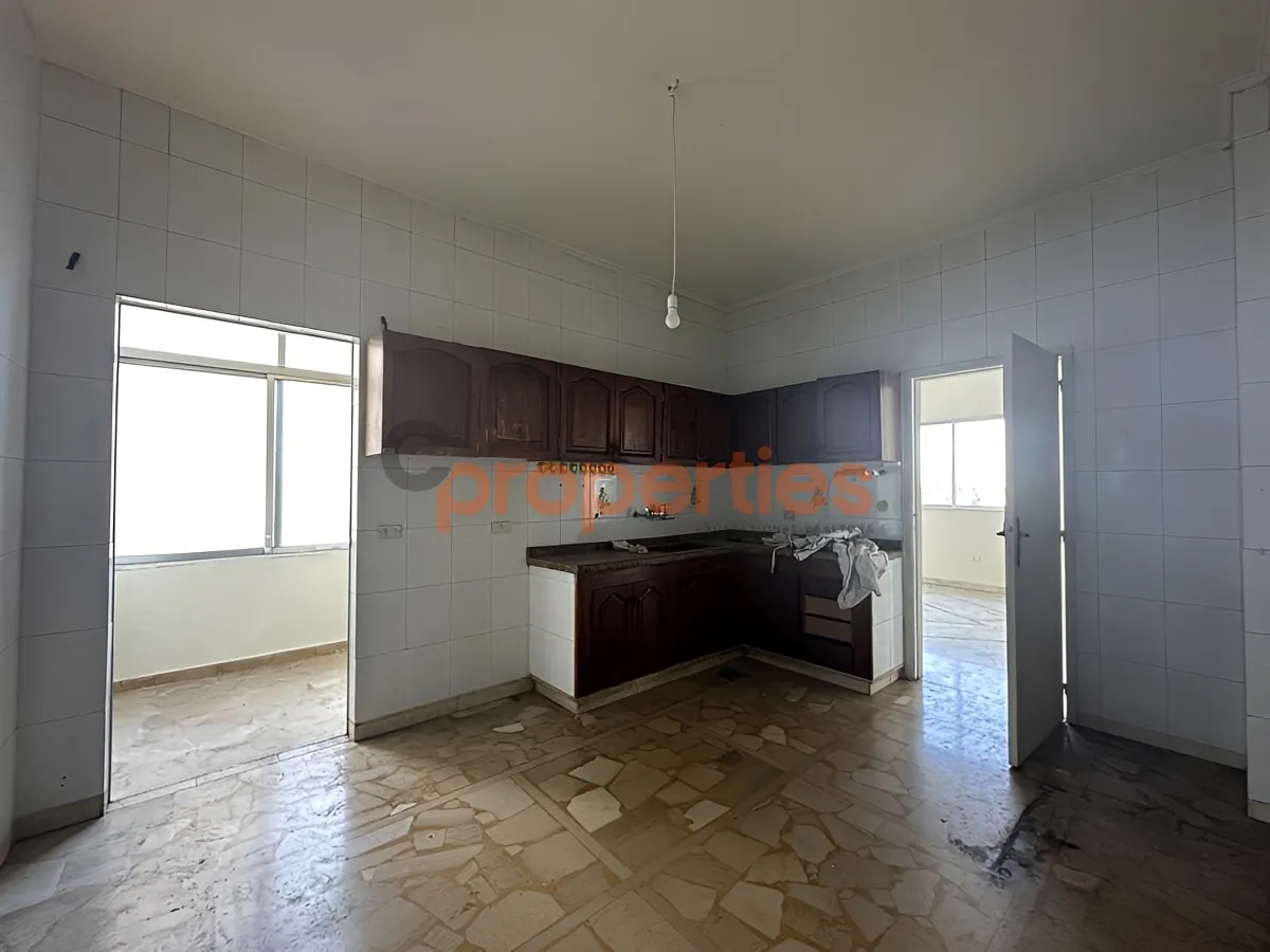 Apartment for Sale in Kfarshima