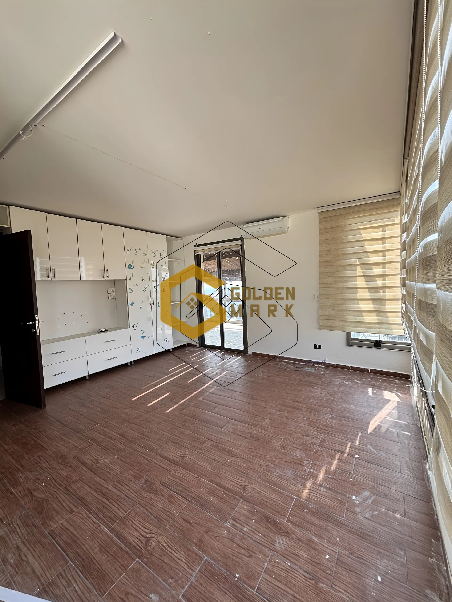 Duplex for Rent in Byblos