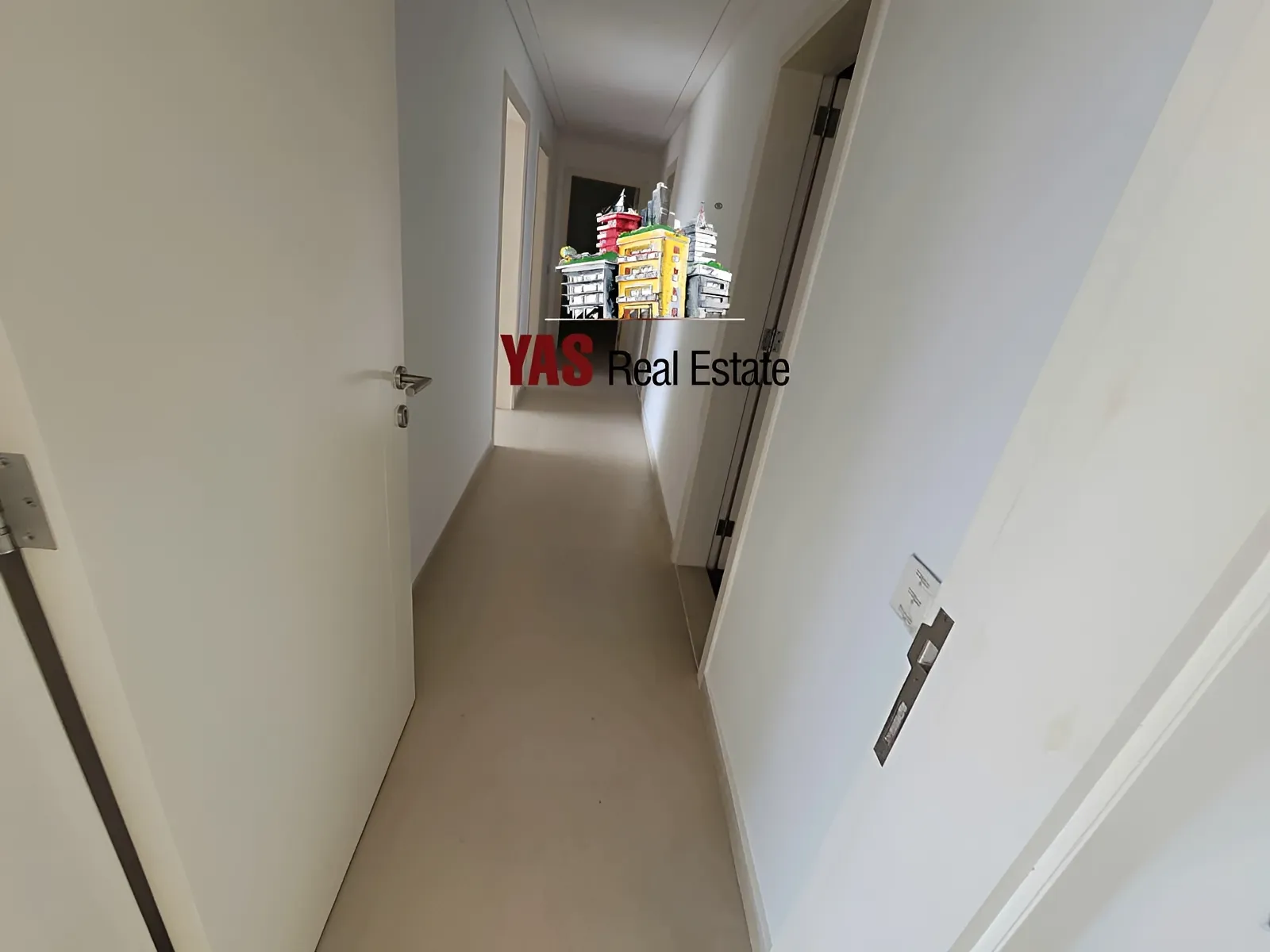 Apartment for Sale in Baabda