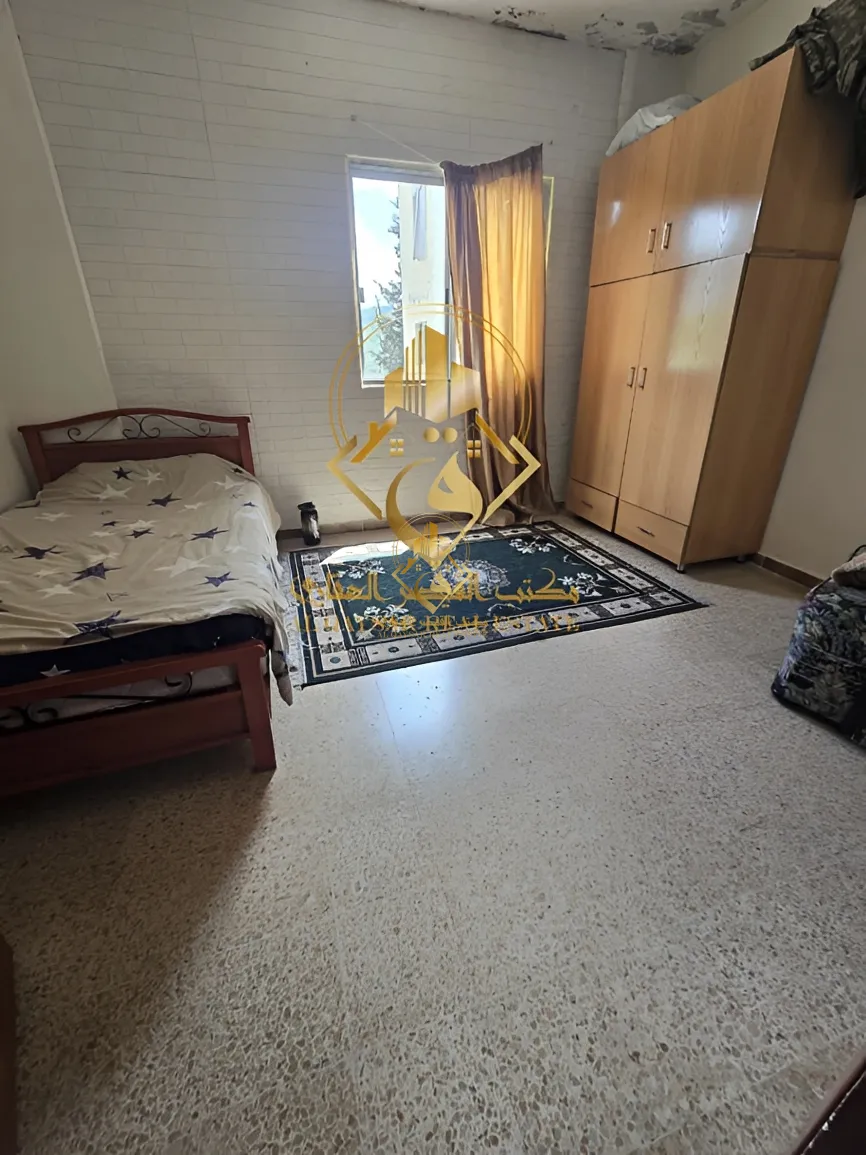 Apartment for sale in Baaouerta, Lebanon