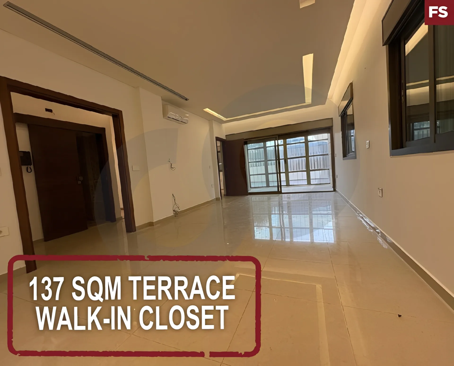 Apartment for Sale in Zouk Mosbeh, Lebanon - 2 bed, 3 bath