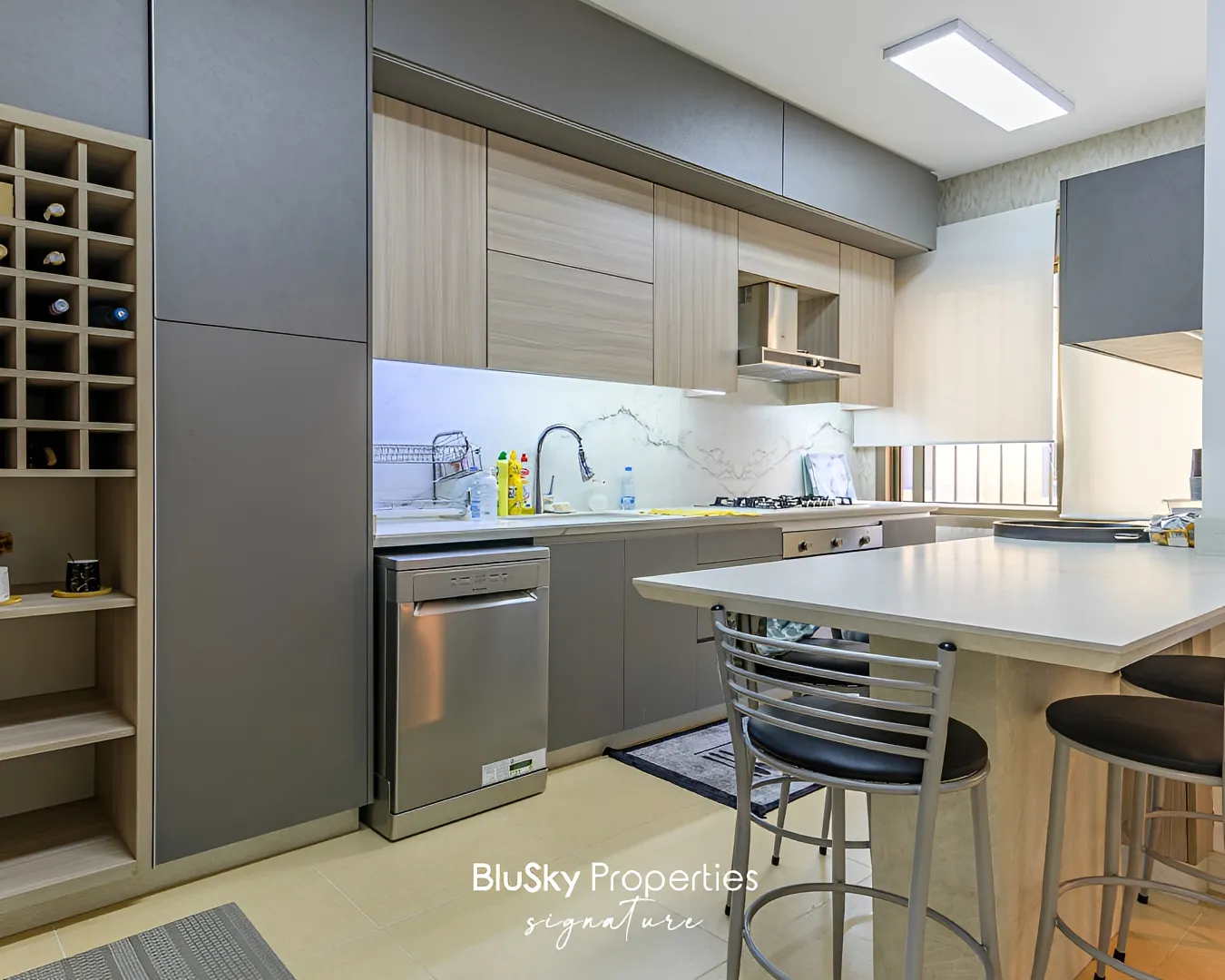 Duplex for sale in Ain najm, lebanon - 4 bed, 5.0 bath