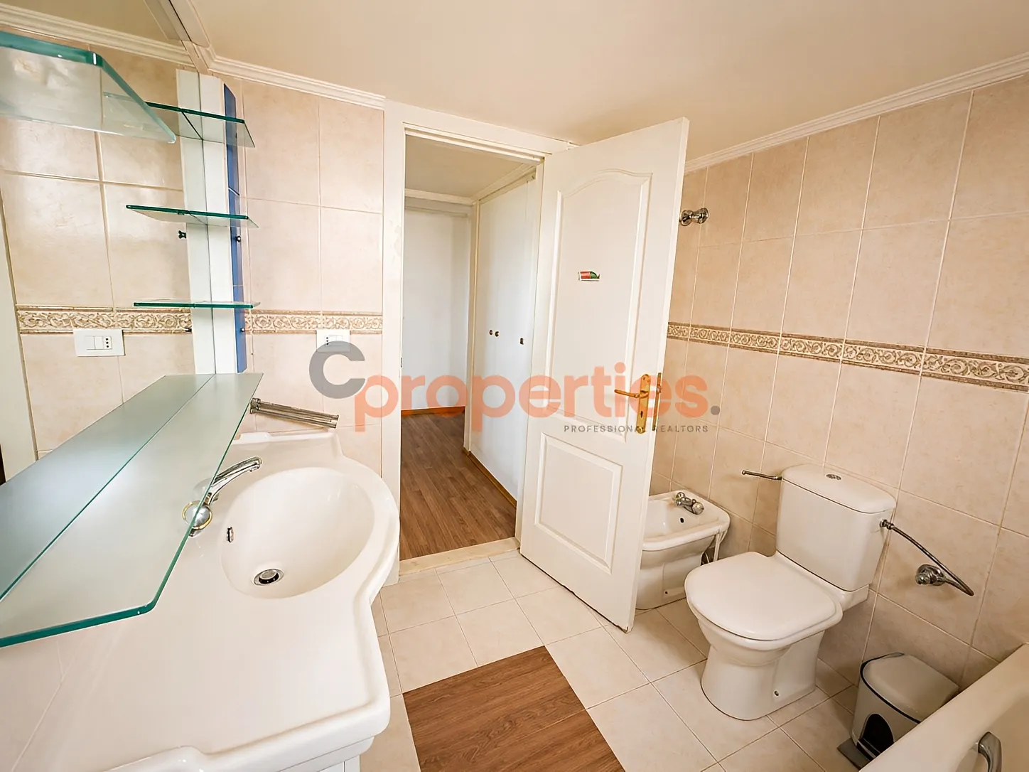 Apartment for sale in Hazmieh, Lebanon