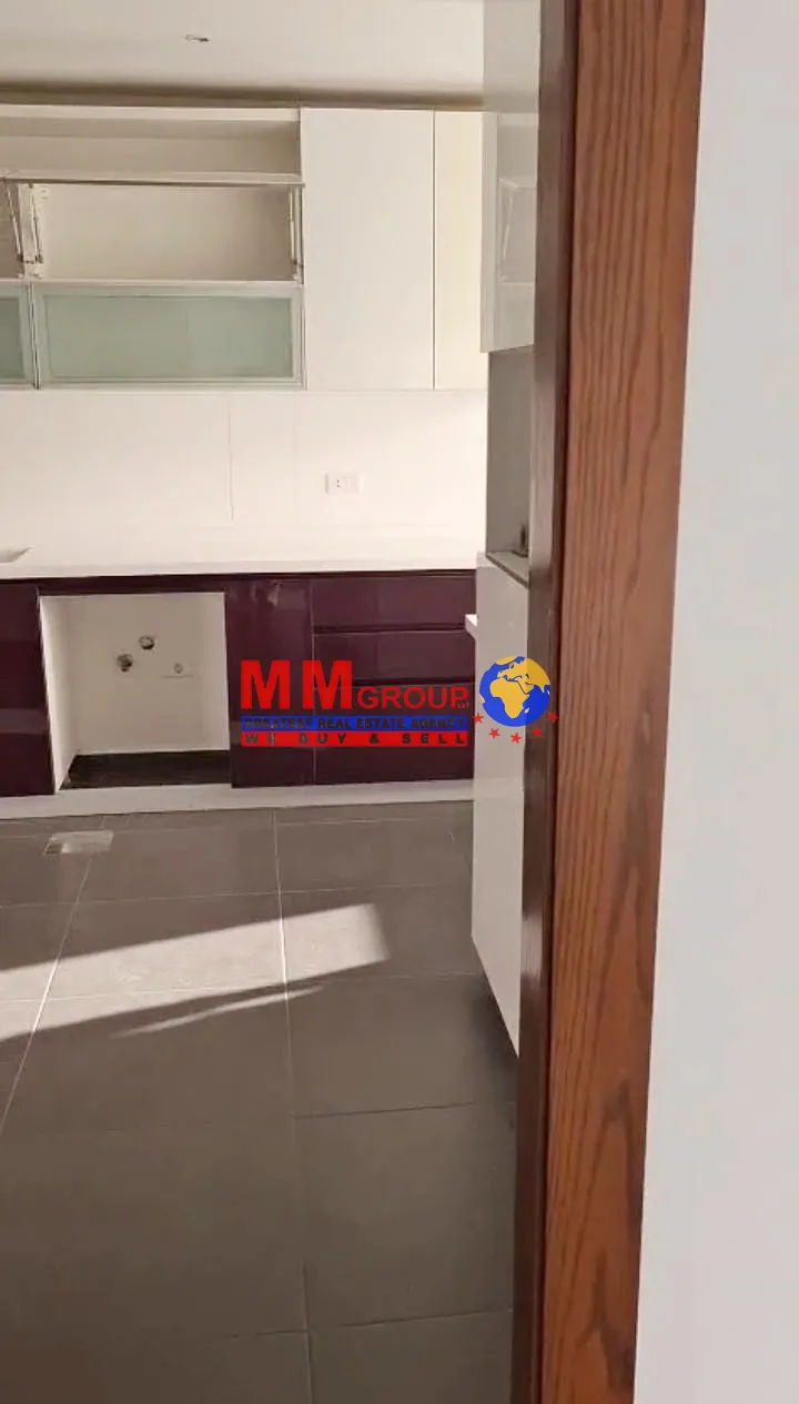 Apartment for sale in Mansourieh, Lebanon - 3 bed, 4 bath