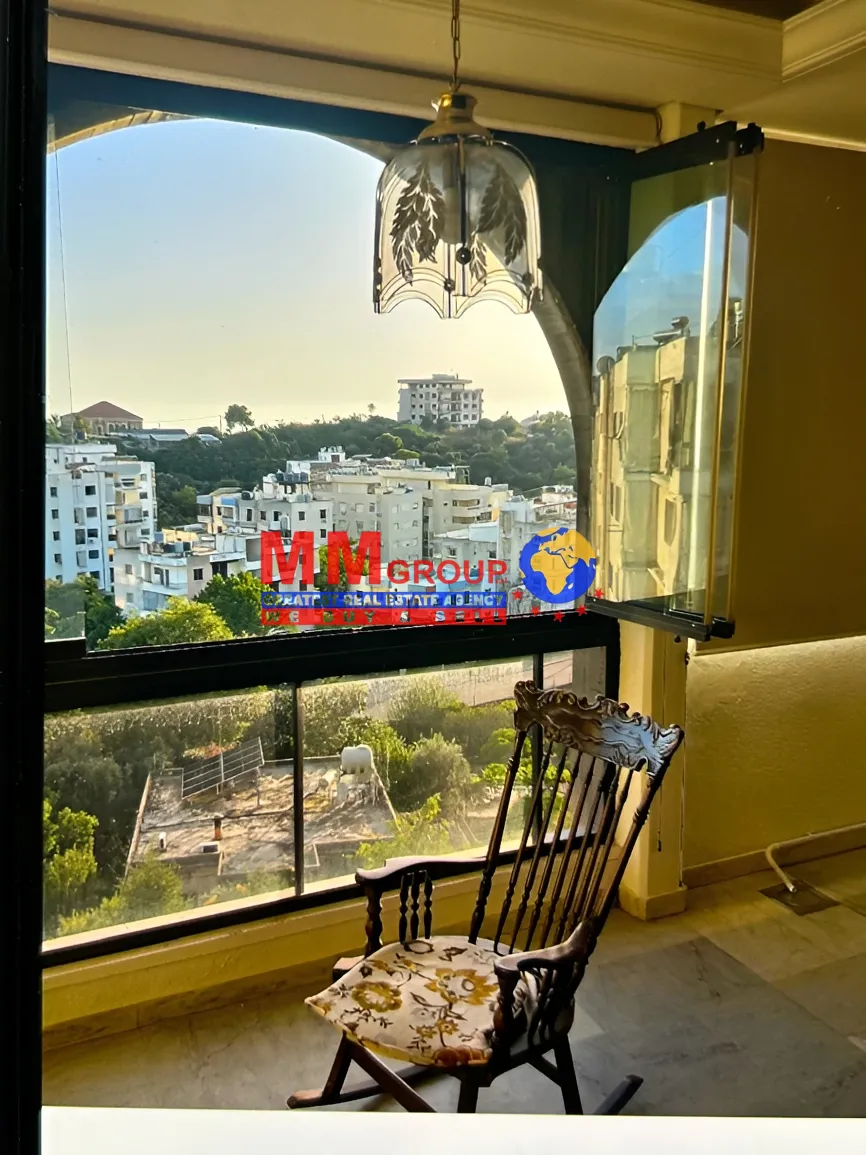 Apartment for sale in Baabda, Lebanon
