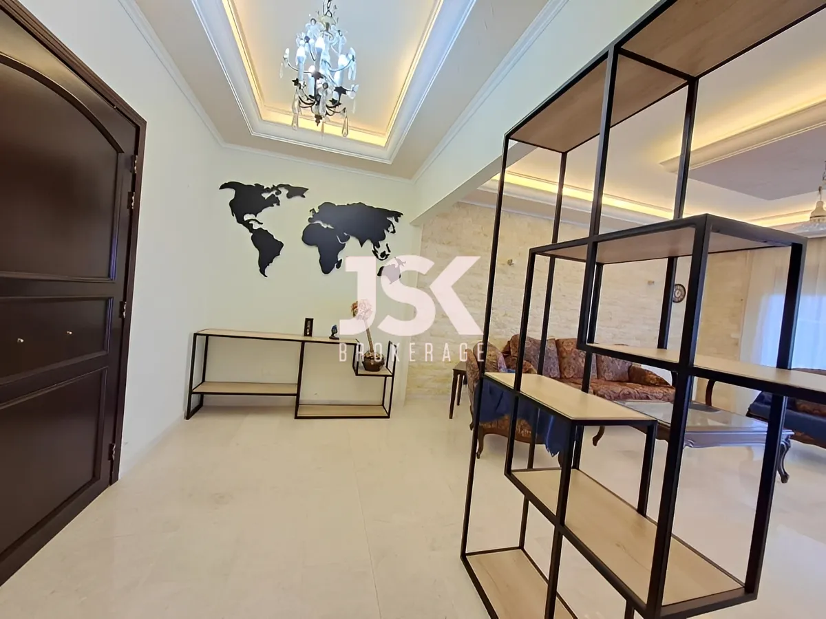 Apartment for Sale in Ballouneh, Lebanon